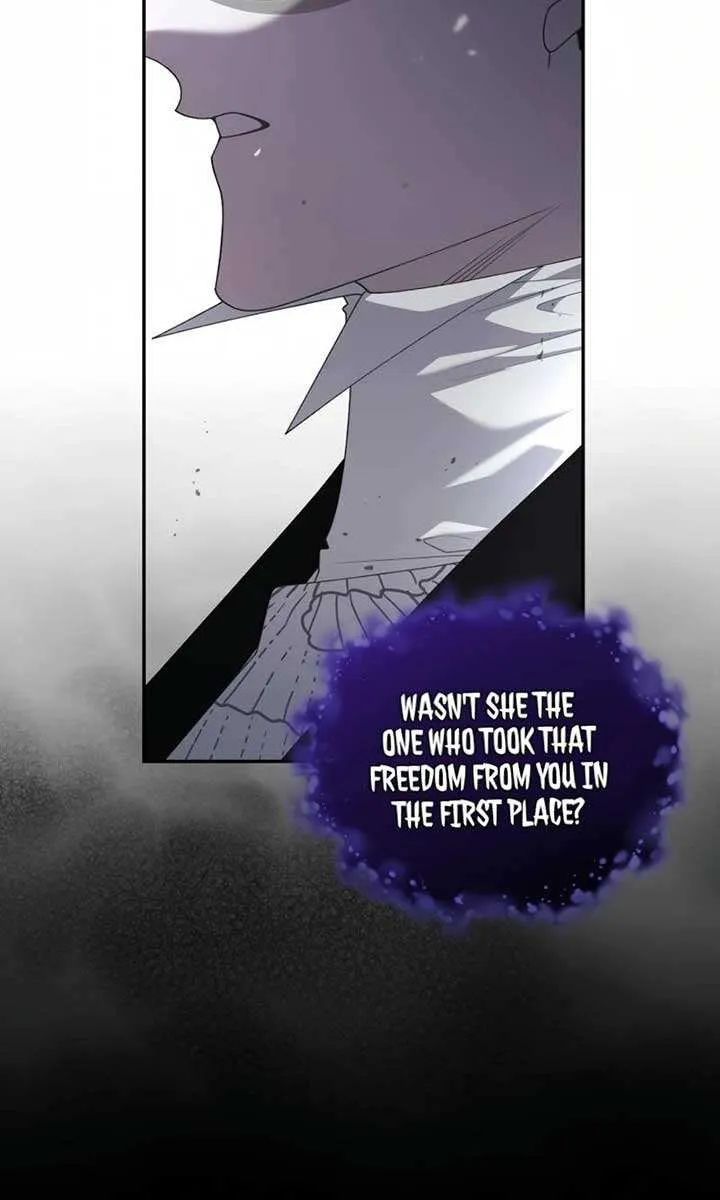 The Beast Tamed by the Villainess Chapter 85 page 32 - 