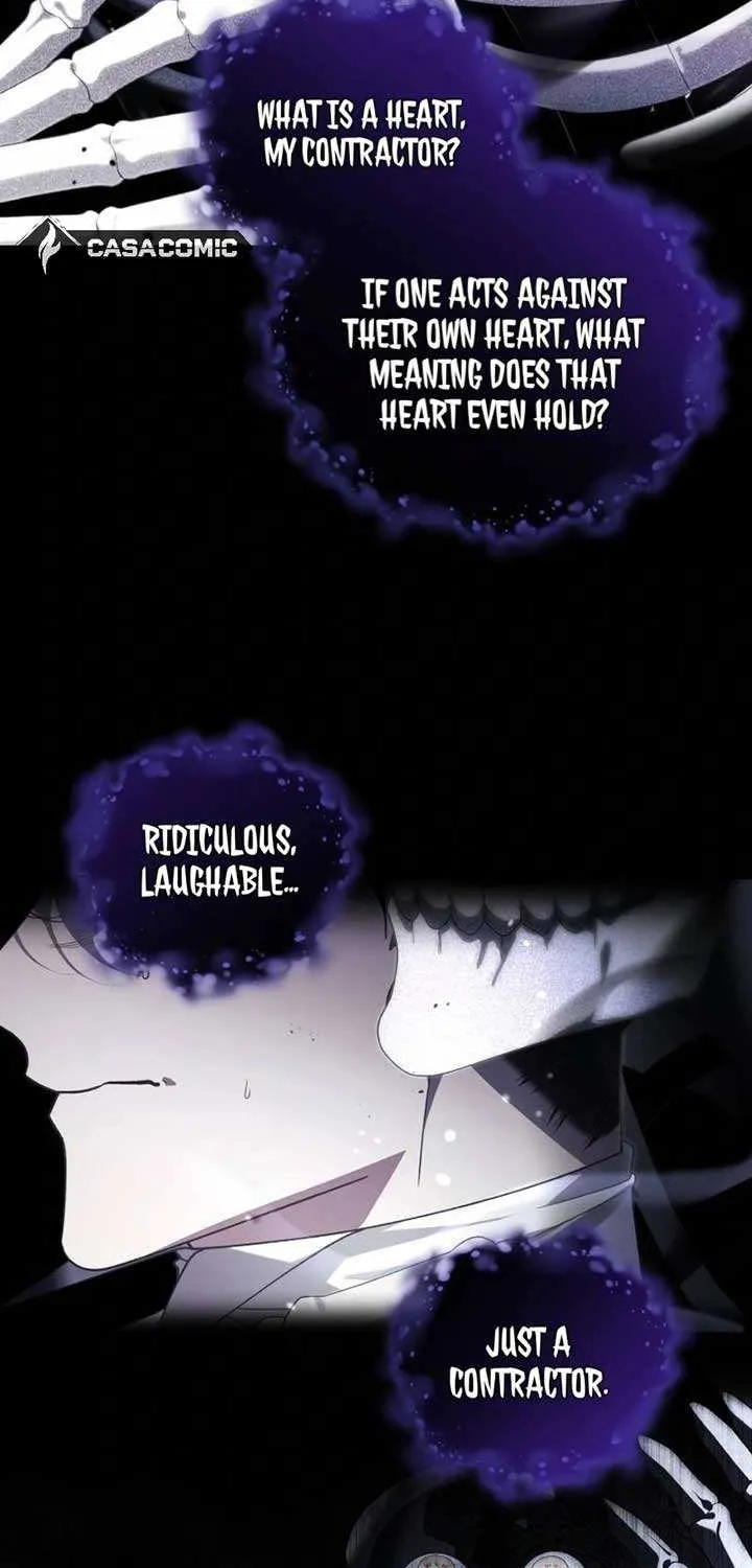 The Beast Tamed by the Villainess Chapter 85 page 35 - 
