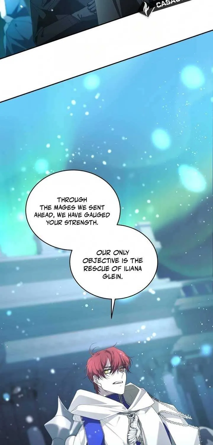 The Beast Tamed by the Villainess Chapter 85 page 40 - 
