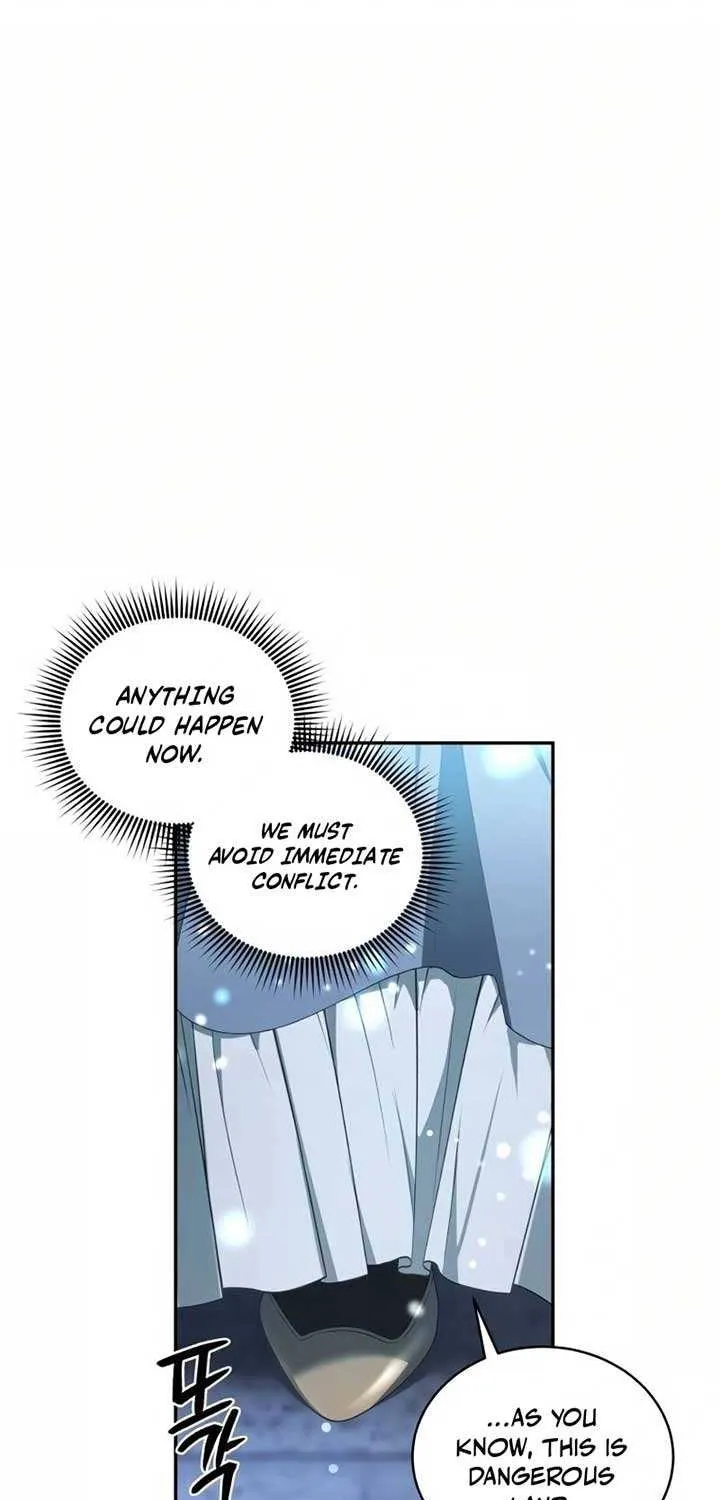 The Beast Tamed by the Villainess Chapter 85 page 45 - 