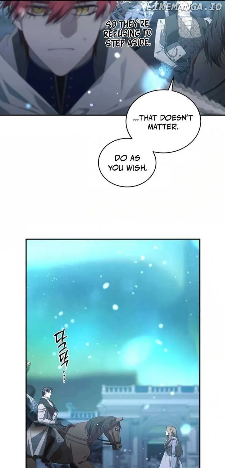The Beast Tamed by the Villainess Chapter 85 page 48 - 