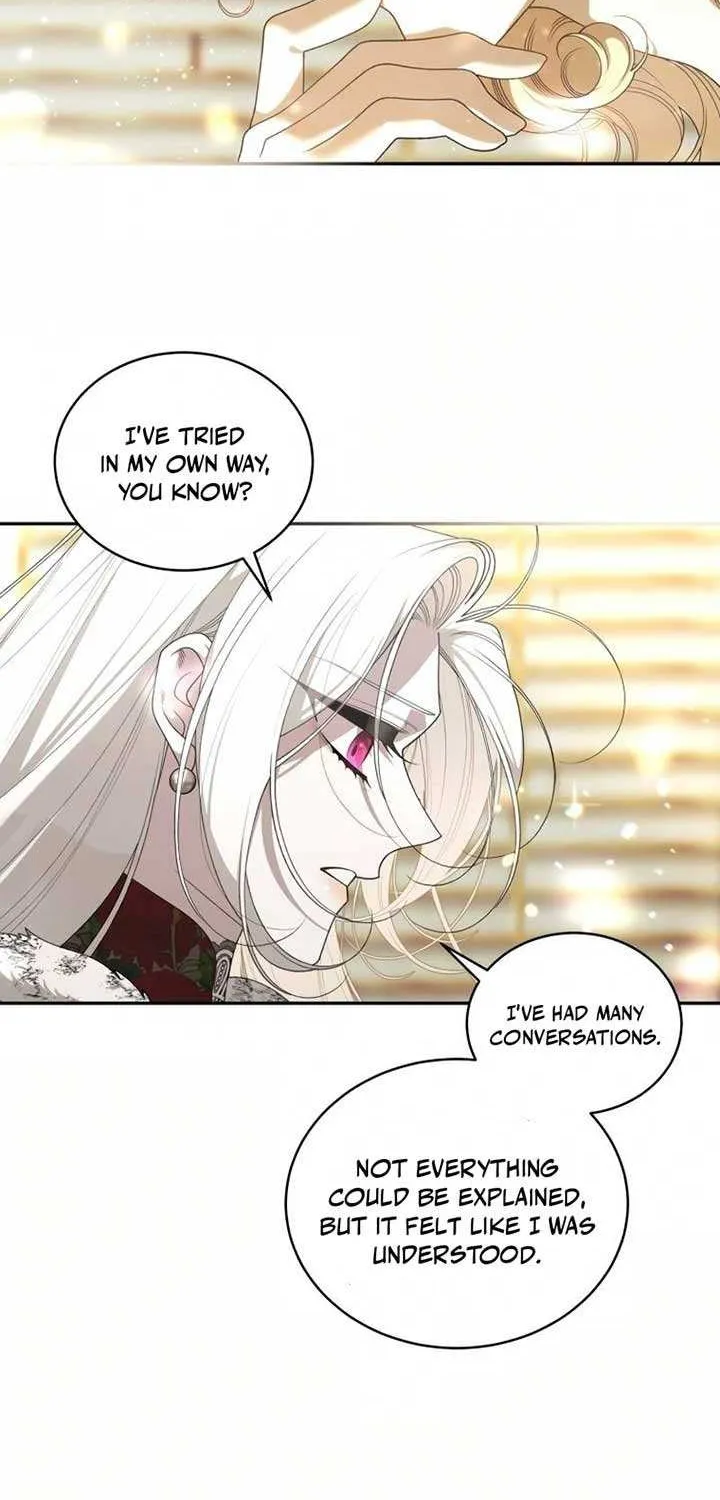 The Beast Tamed by the Villainess Chapter 85 page 55 - 