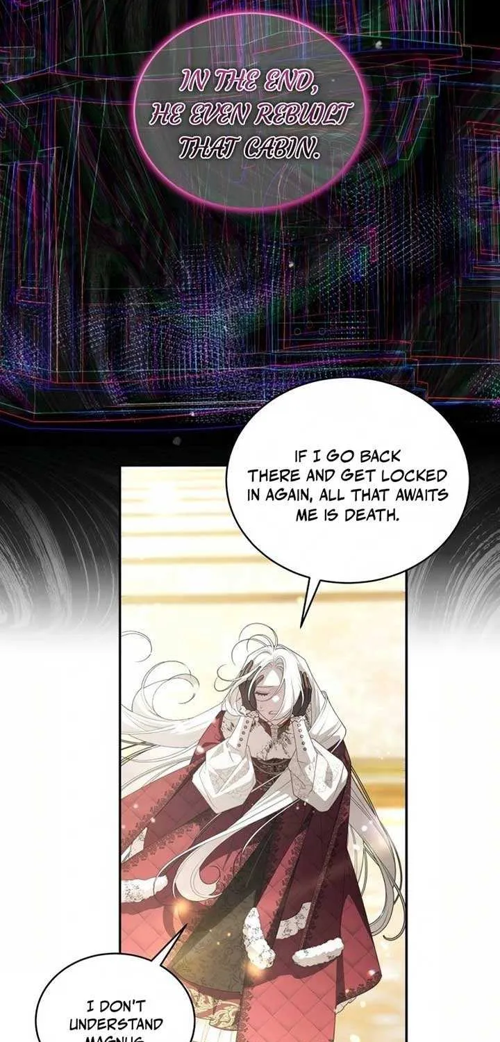 The Beast Tamed by the Villainess Chapter 85 page 59 - 