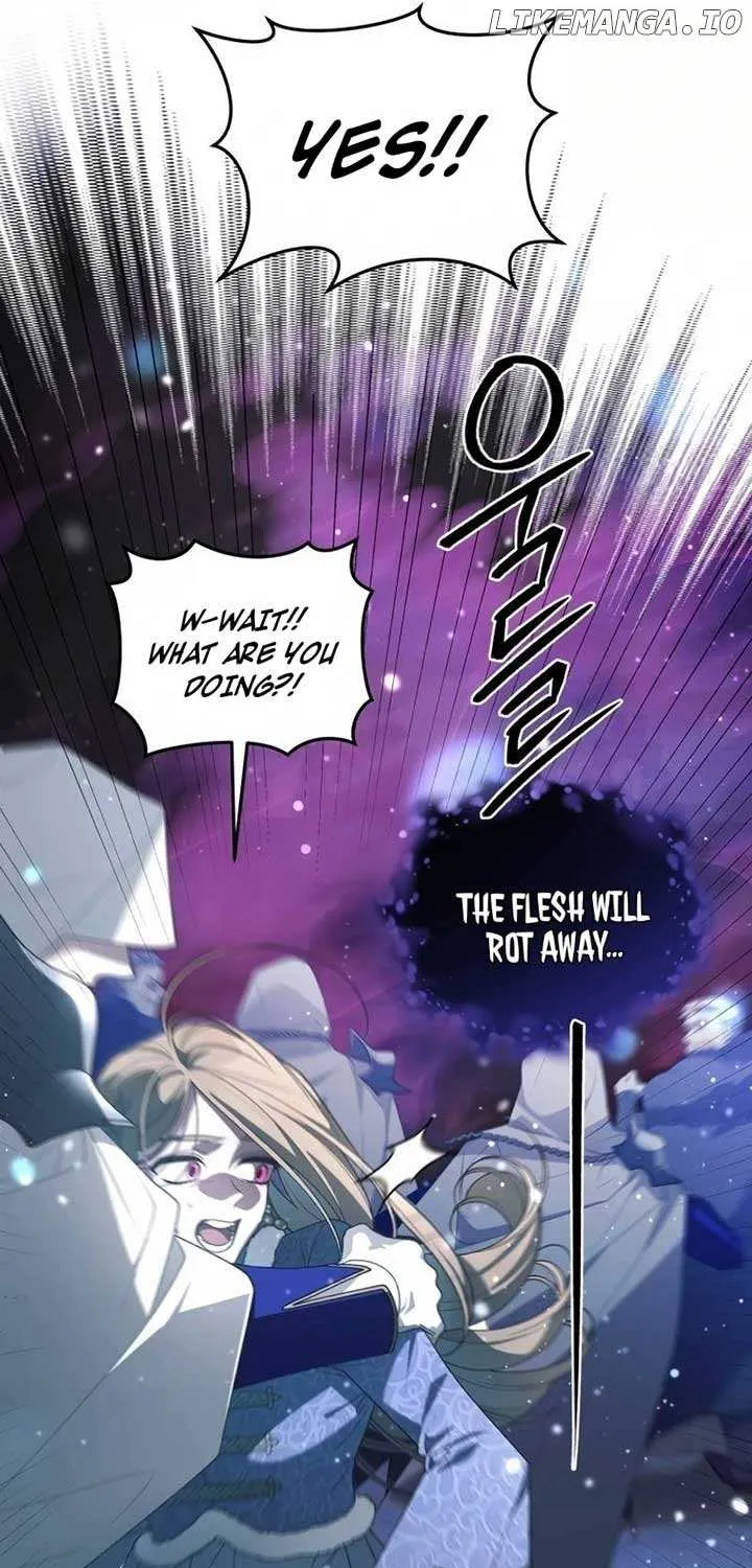 The Beast Tamed by the Villainess Chapter 85 page 67 - 
