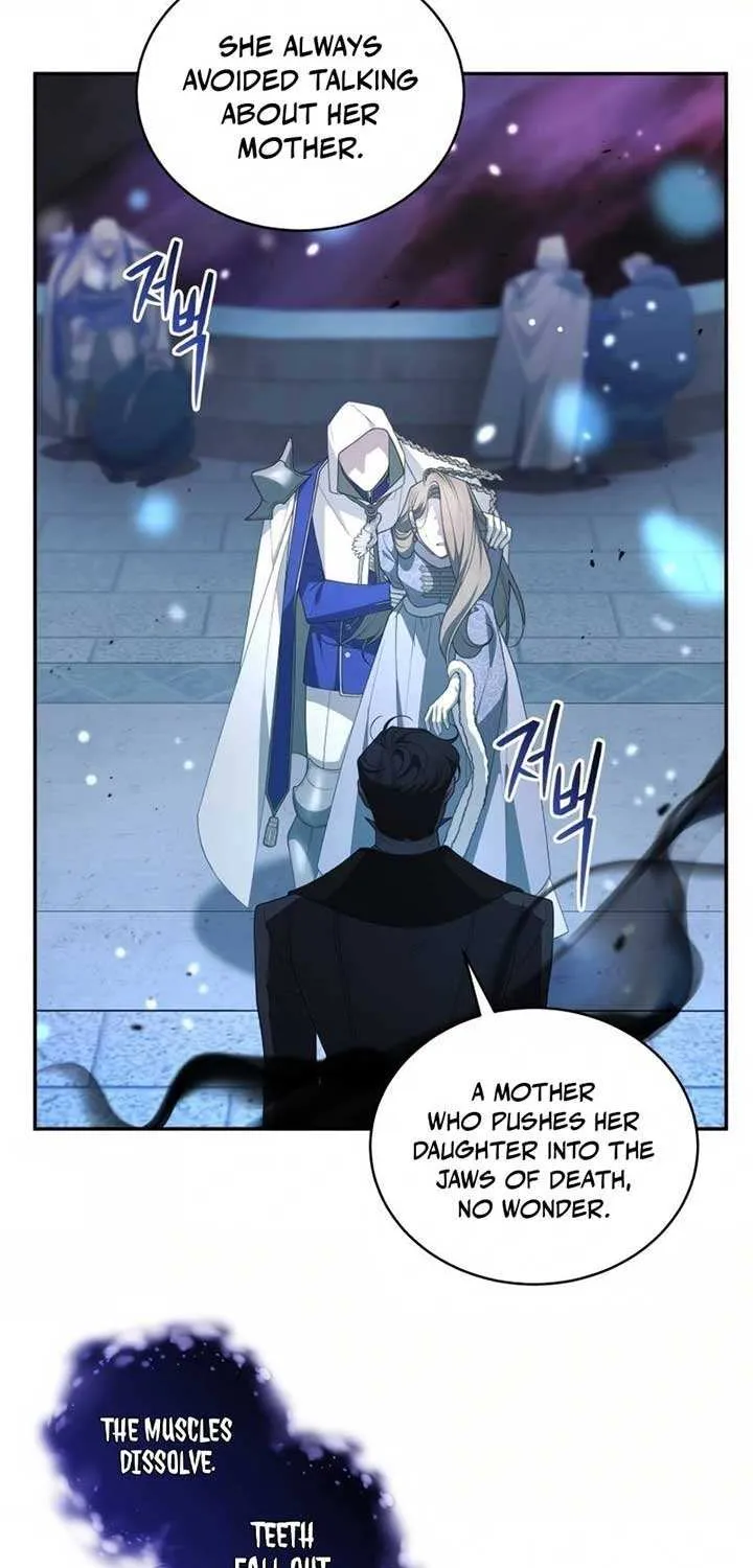 The Beast Tamed by the Villainess Chapter 85 page 69 - 