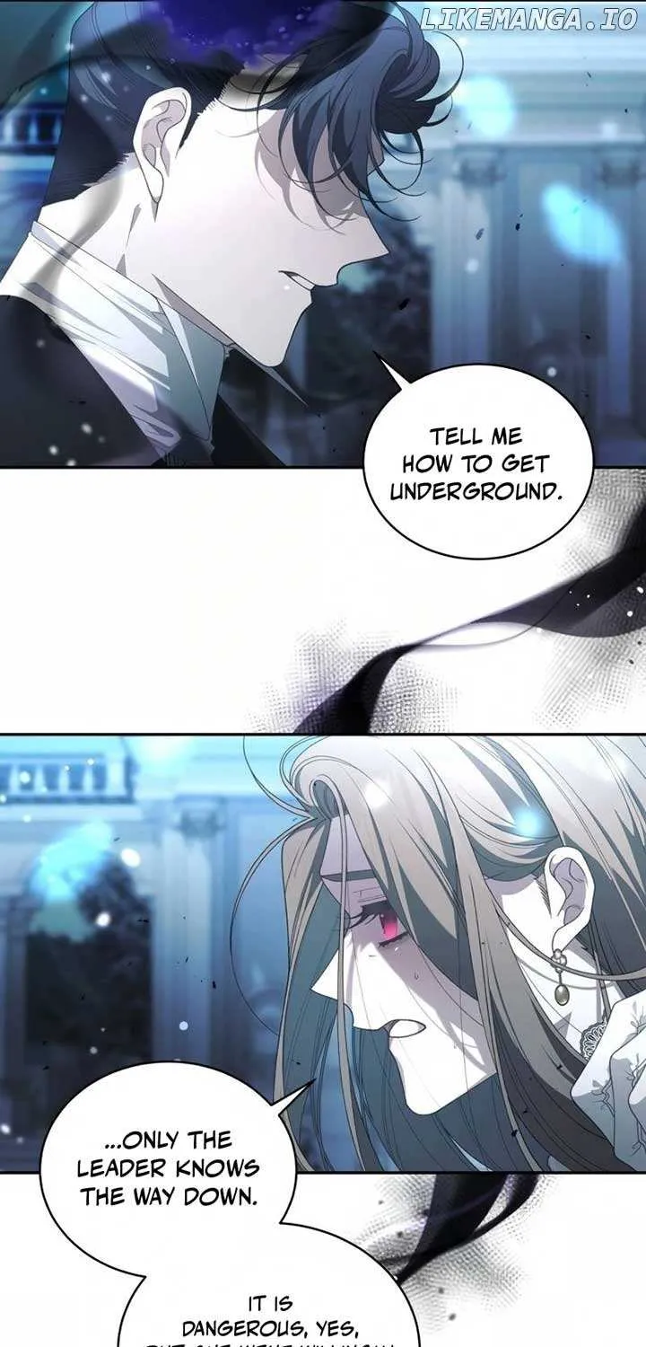 The Beast Tamed by the Villainess Chapter 85 page 71 - 