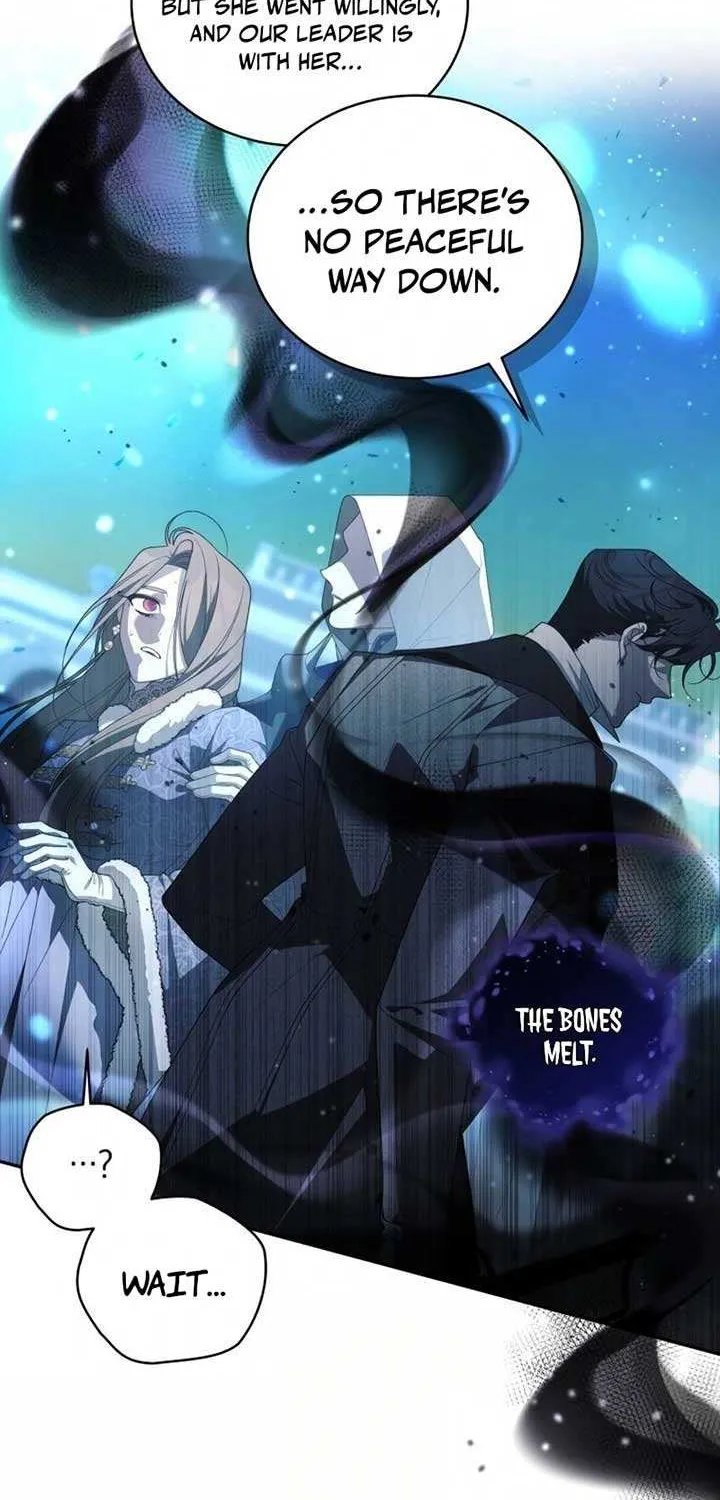 The Beast Tamed by the Villainess Chapter 85 page 72 - 