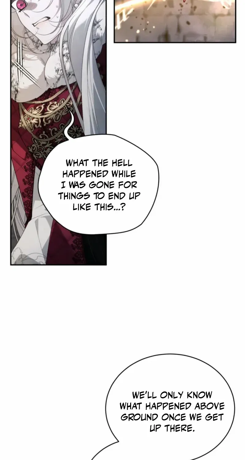 The Beast Tamed by the Villainess Chapter 86 page 13 - 