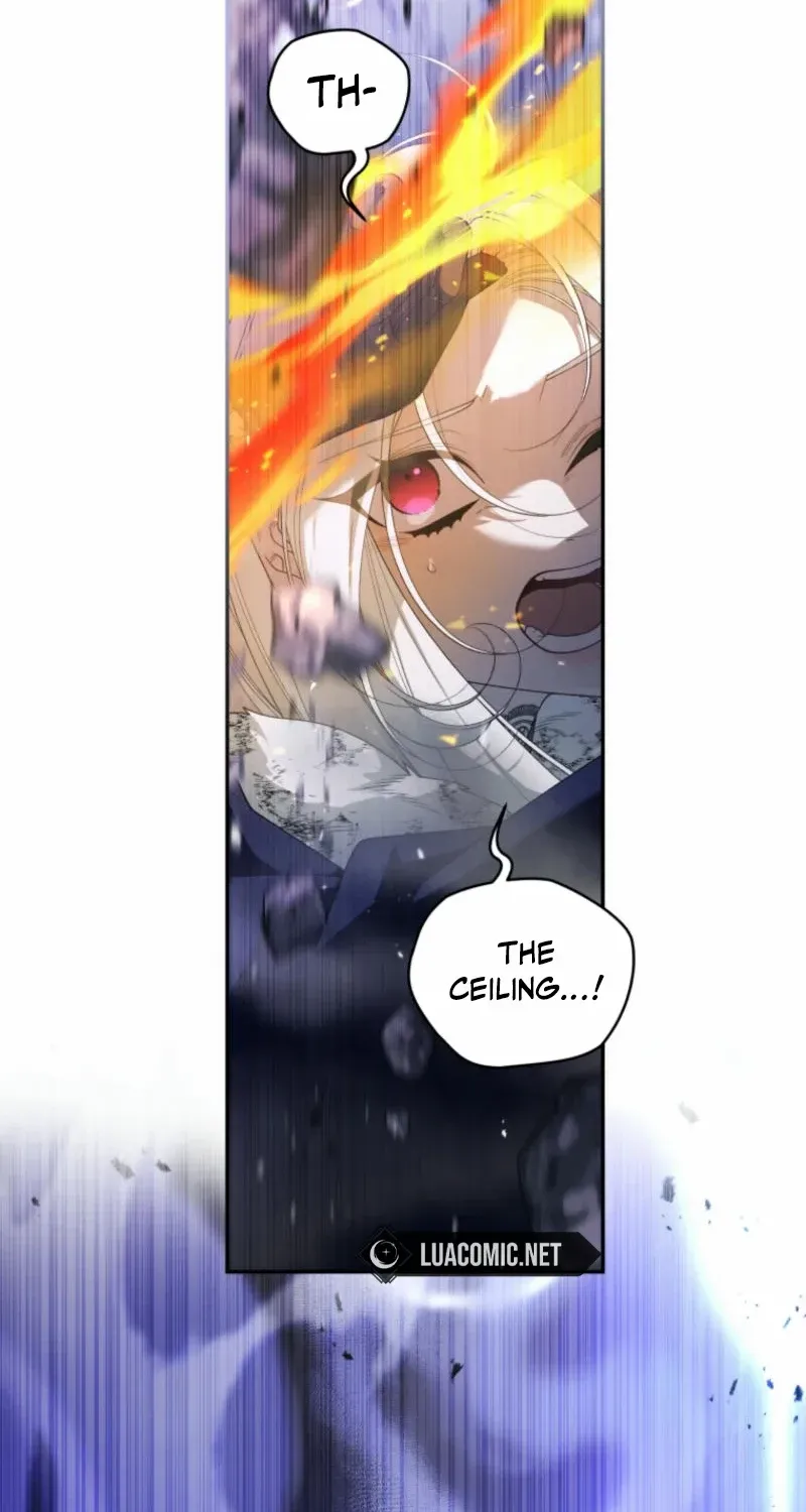 The Beast Tamed by the Villainess Chapter 86 page 17 - 