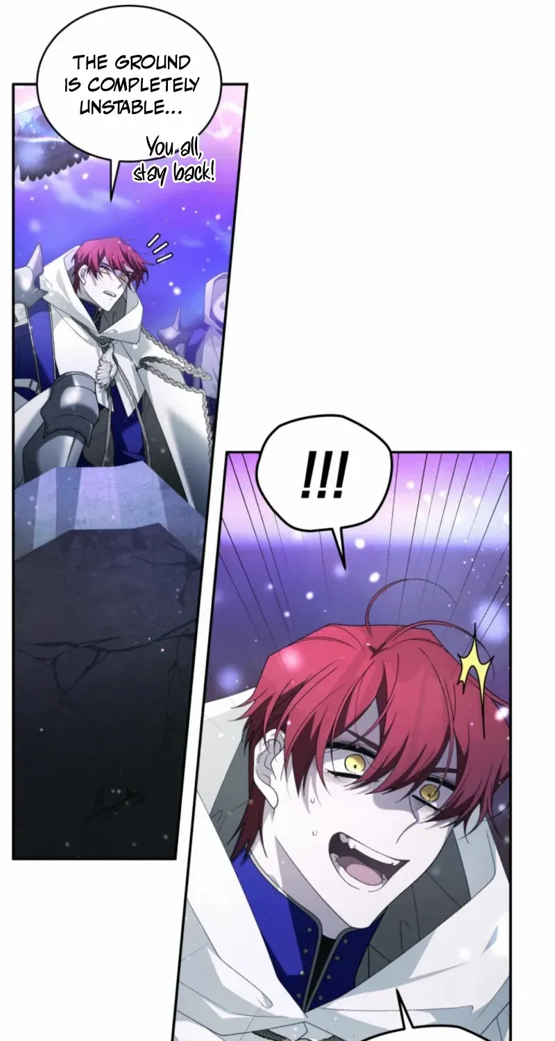 The Beast Tamed by the Villainess Chapter 86 page 21 - 