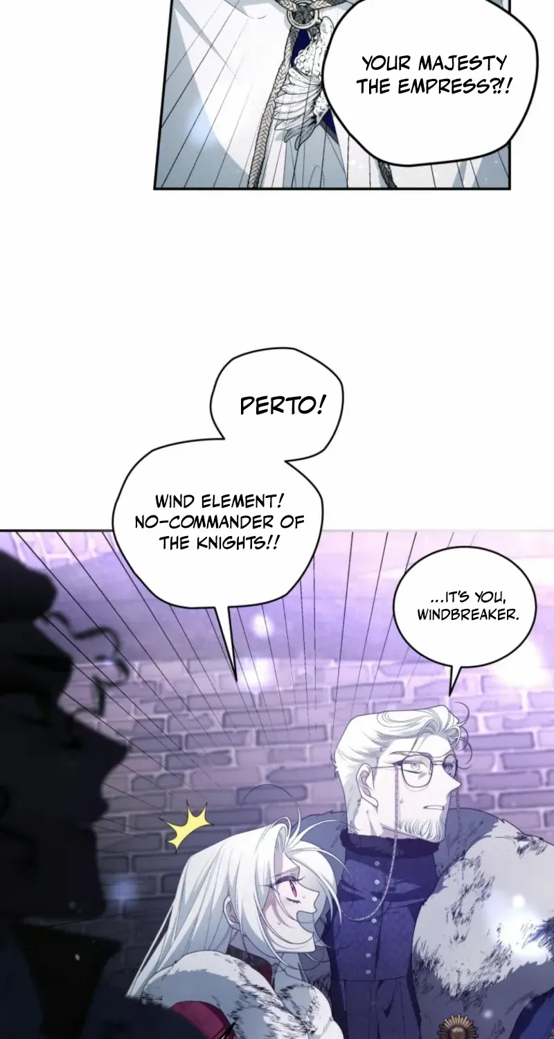The Beast Tamed by the Villainess Chapter 86 page 22 - 