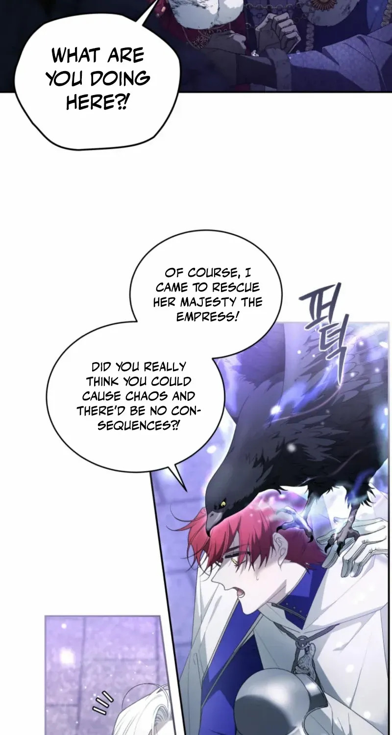 The Beast Tamed by the Villainess Chapter 86 page 23 - 