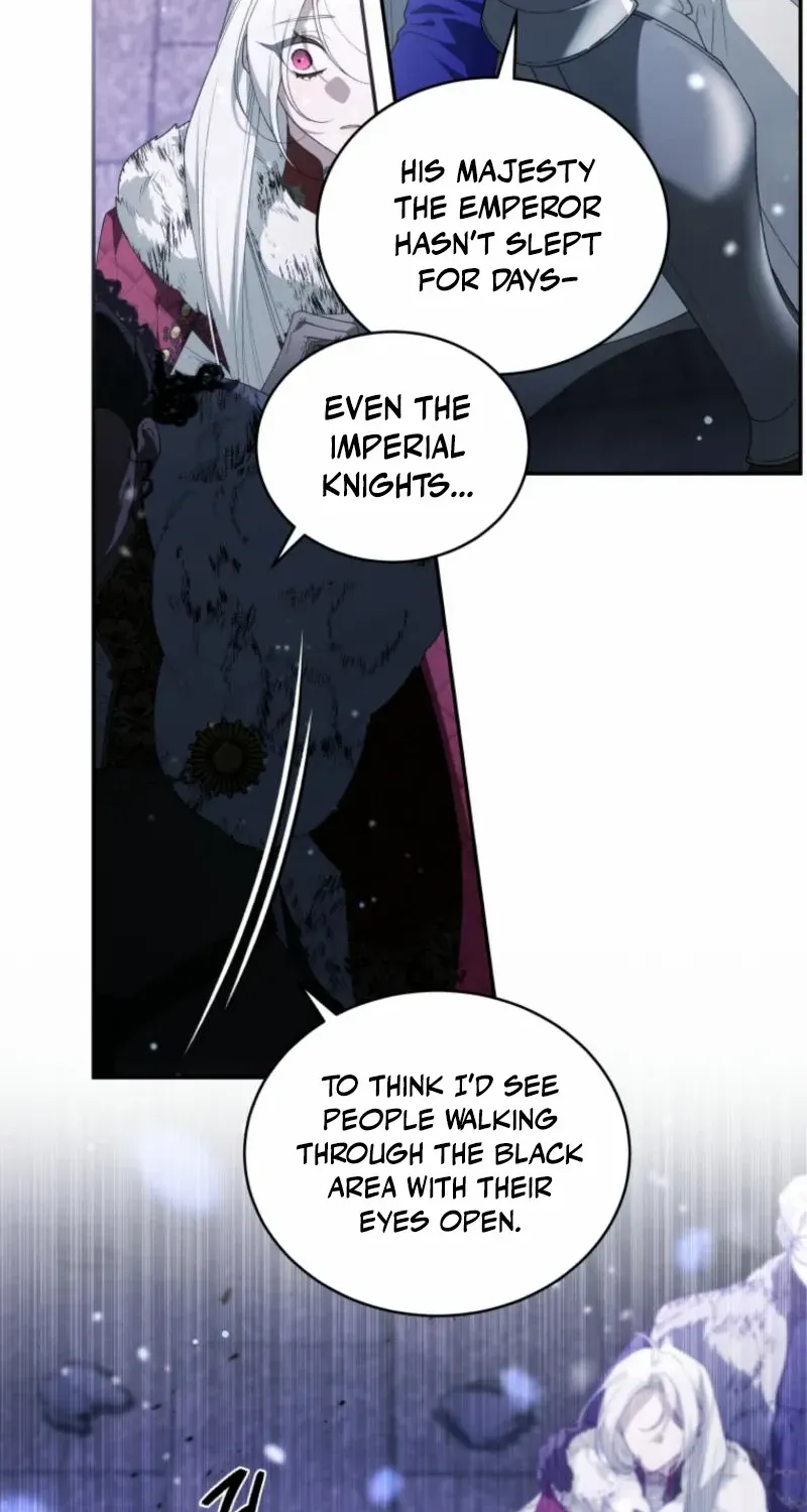 The Beast Tamed by the Villainess Chapter 86 page 24 - 