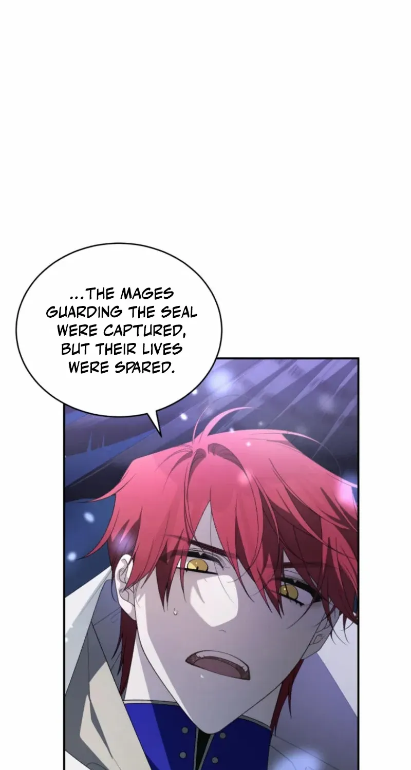 The Beast Tamed by the Villainess Chapter 86 page 27 - 