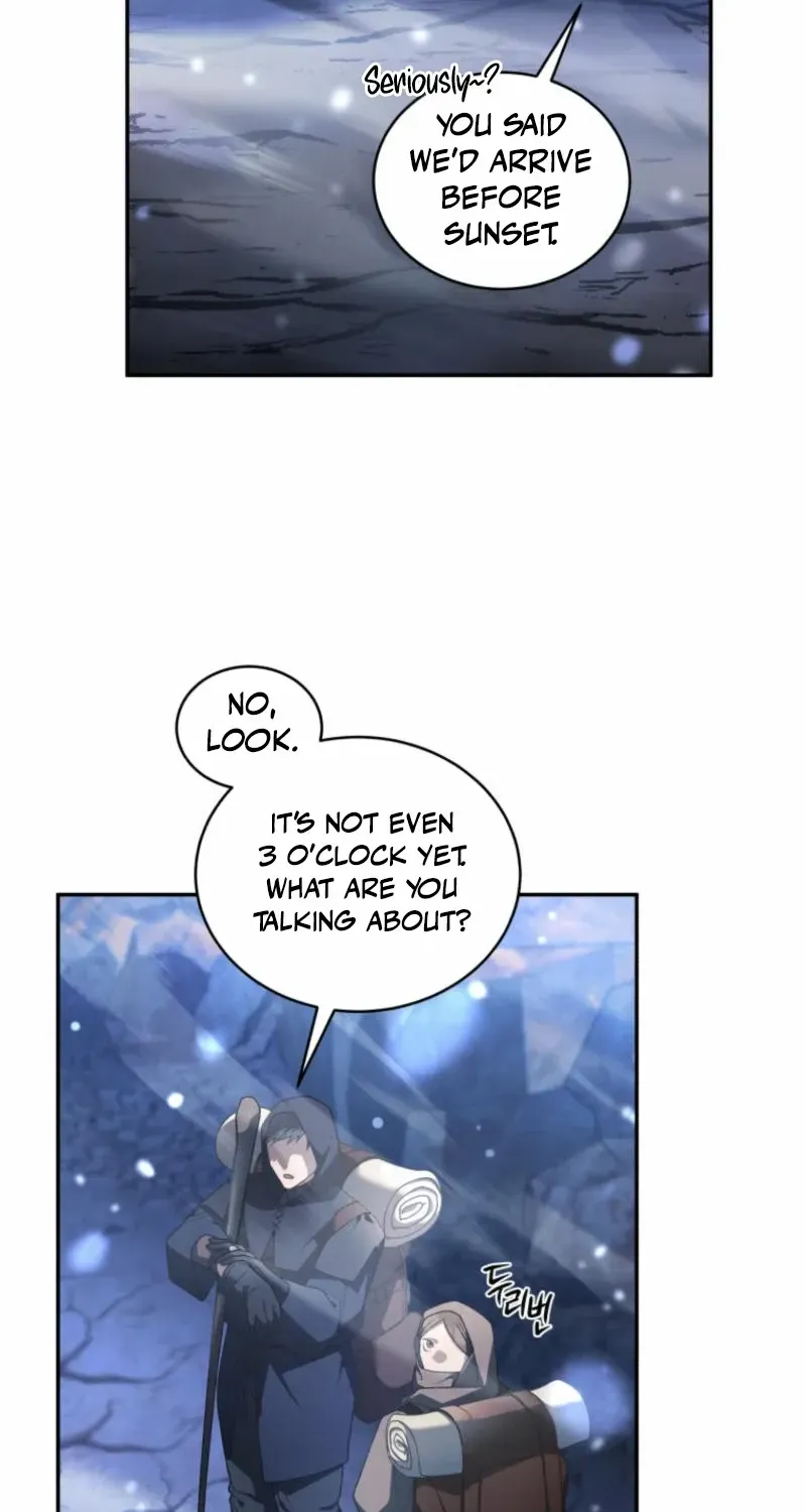 The Beast Tamed by the Villainess Chapter 86 page 4 - 