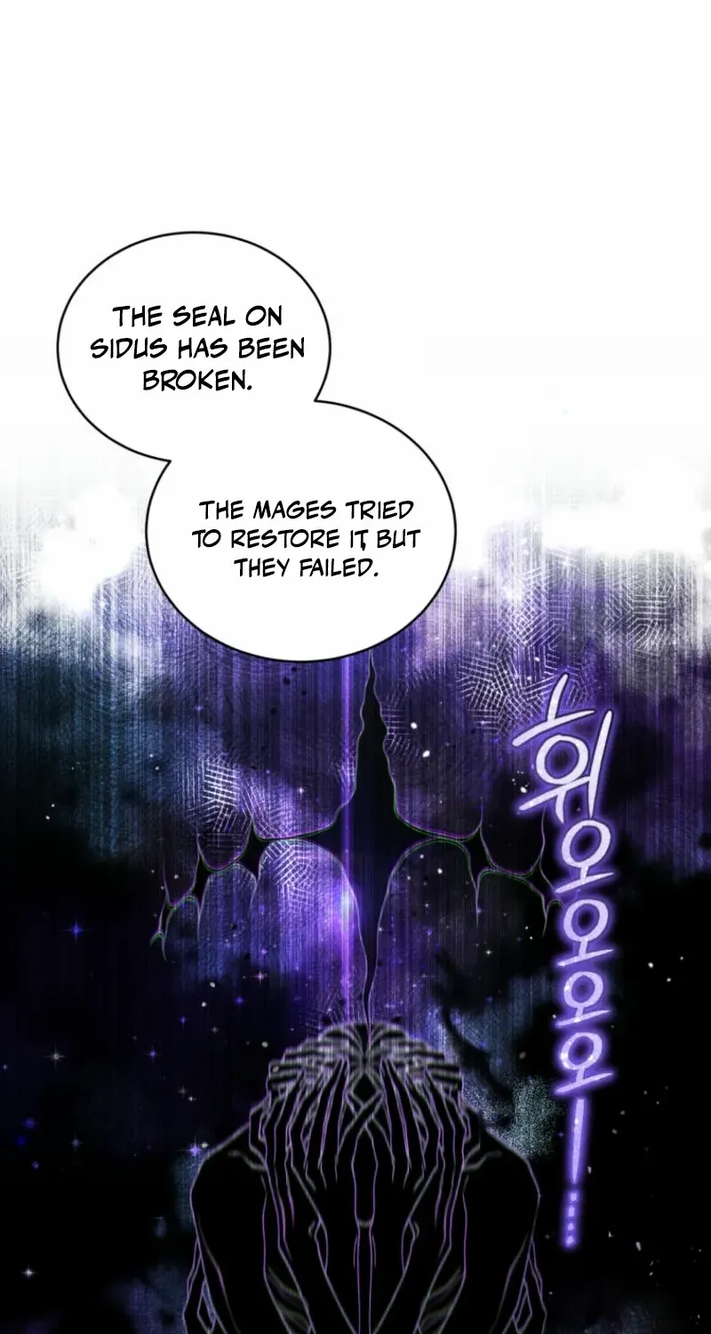 The Beast Tamed by the Villainess Chapter 86 page 34 - 