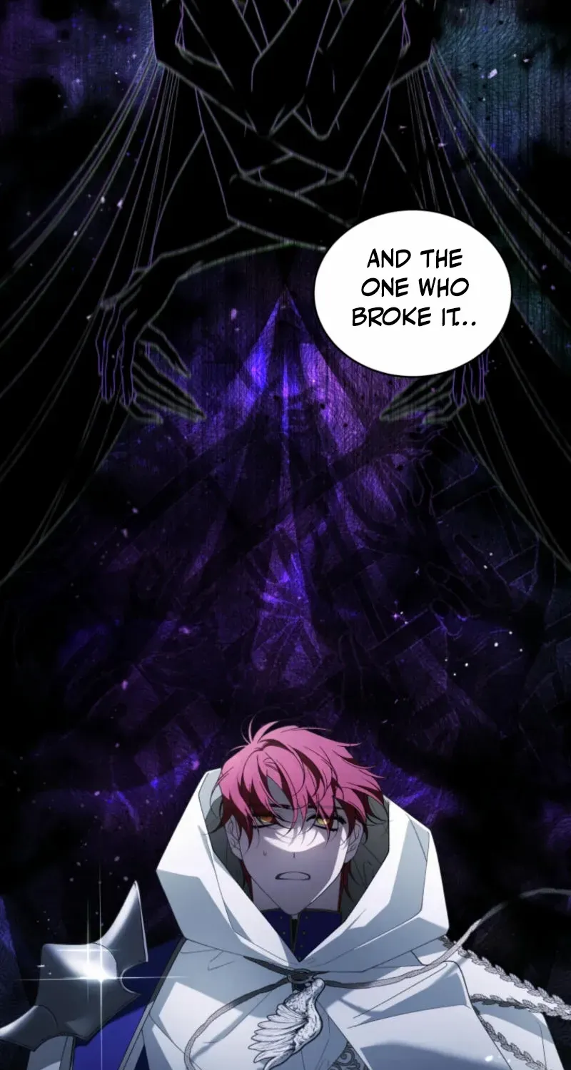 The Beast Tamed by the Villainess Chapter 86 page 35 - 