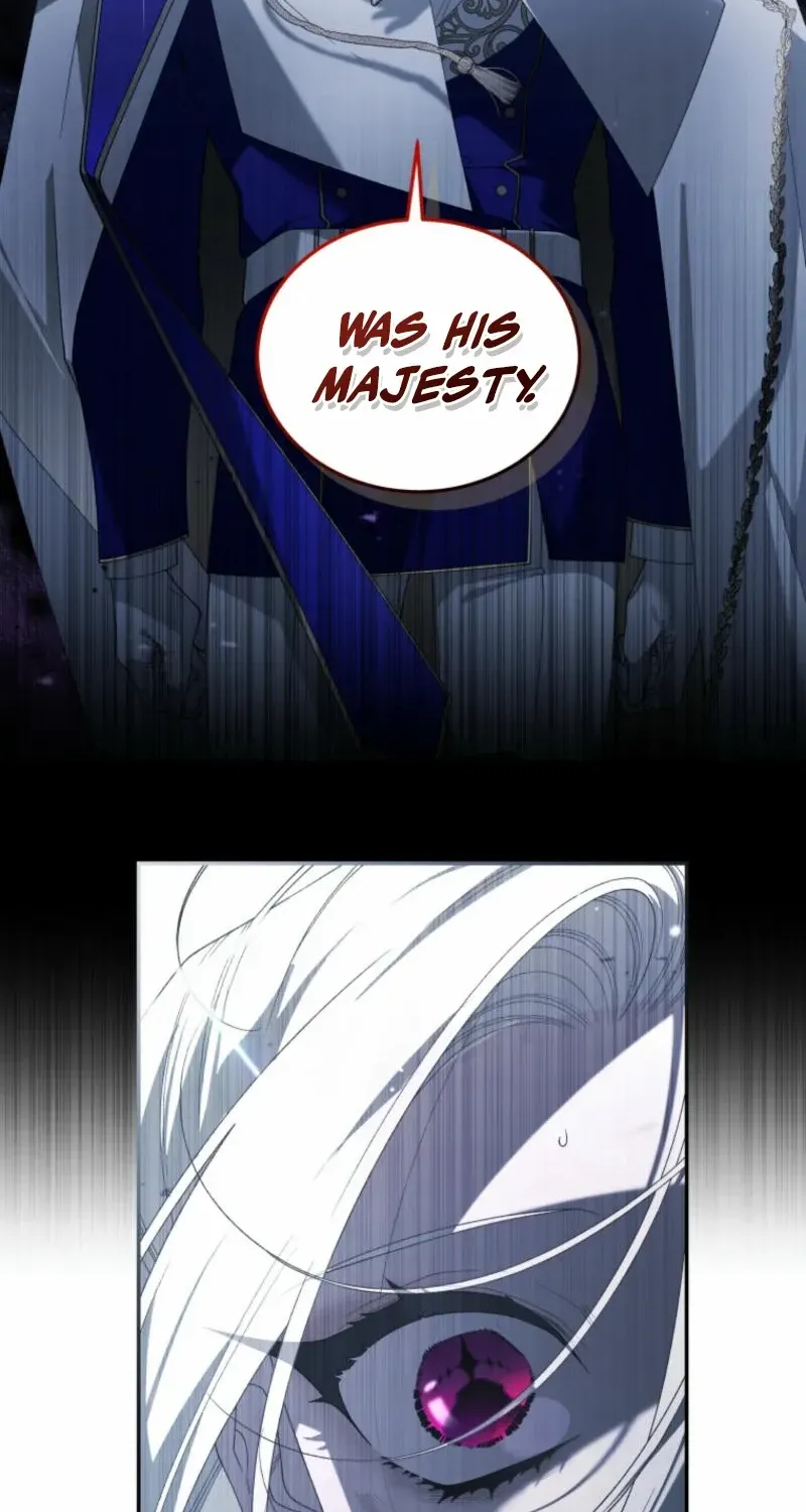 The Beast Tamed by the Villainess Chapter 86 page 36 - 