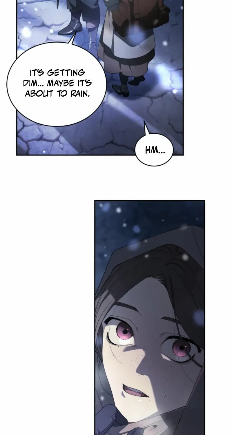 The Beast Tamed by the Villainess Chapter 86 page 5 - 