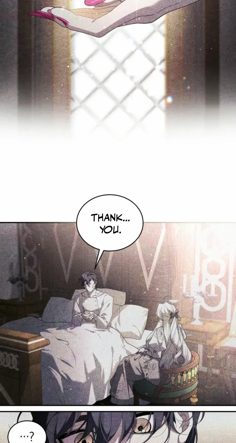 The Beast Tamed by the Villainess Chapter 86 page 57 - 
