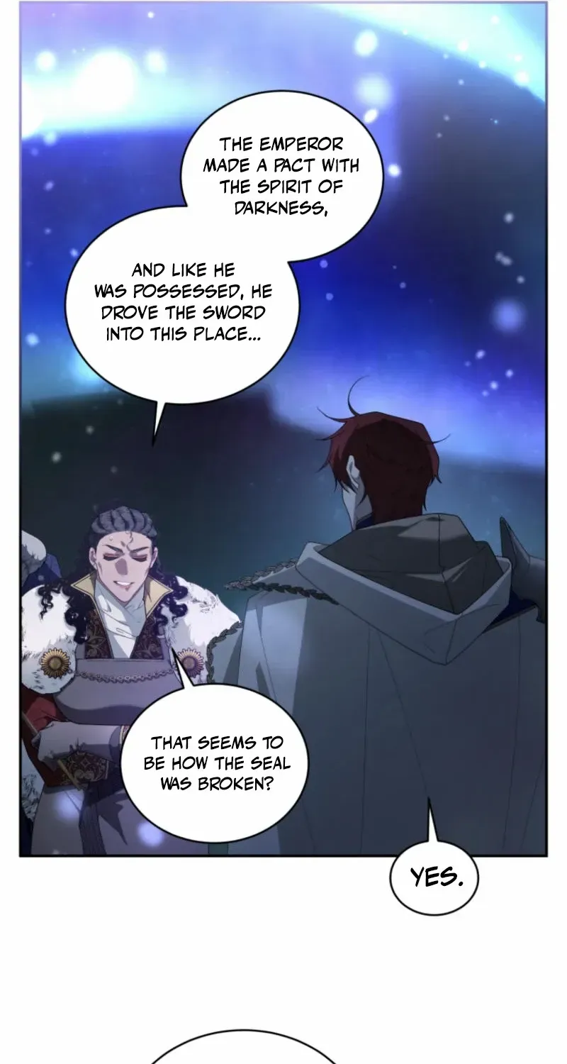 The Beast Tamed by the Villainess Chapter 86 page 81 - 