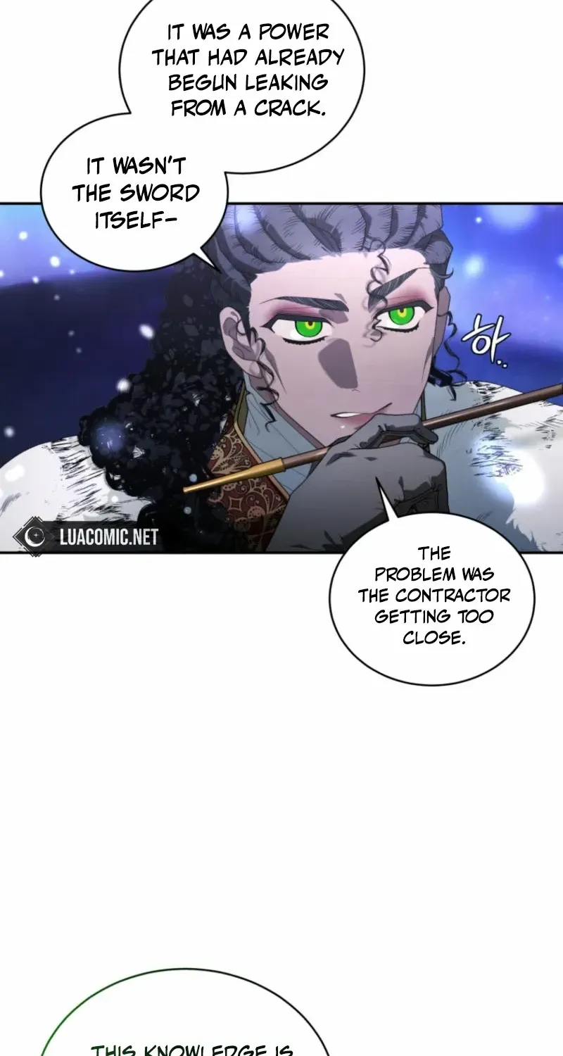The Beast Tamed by the Villainess Chapter 86 page 82 - 