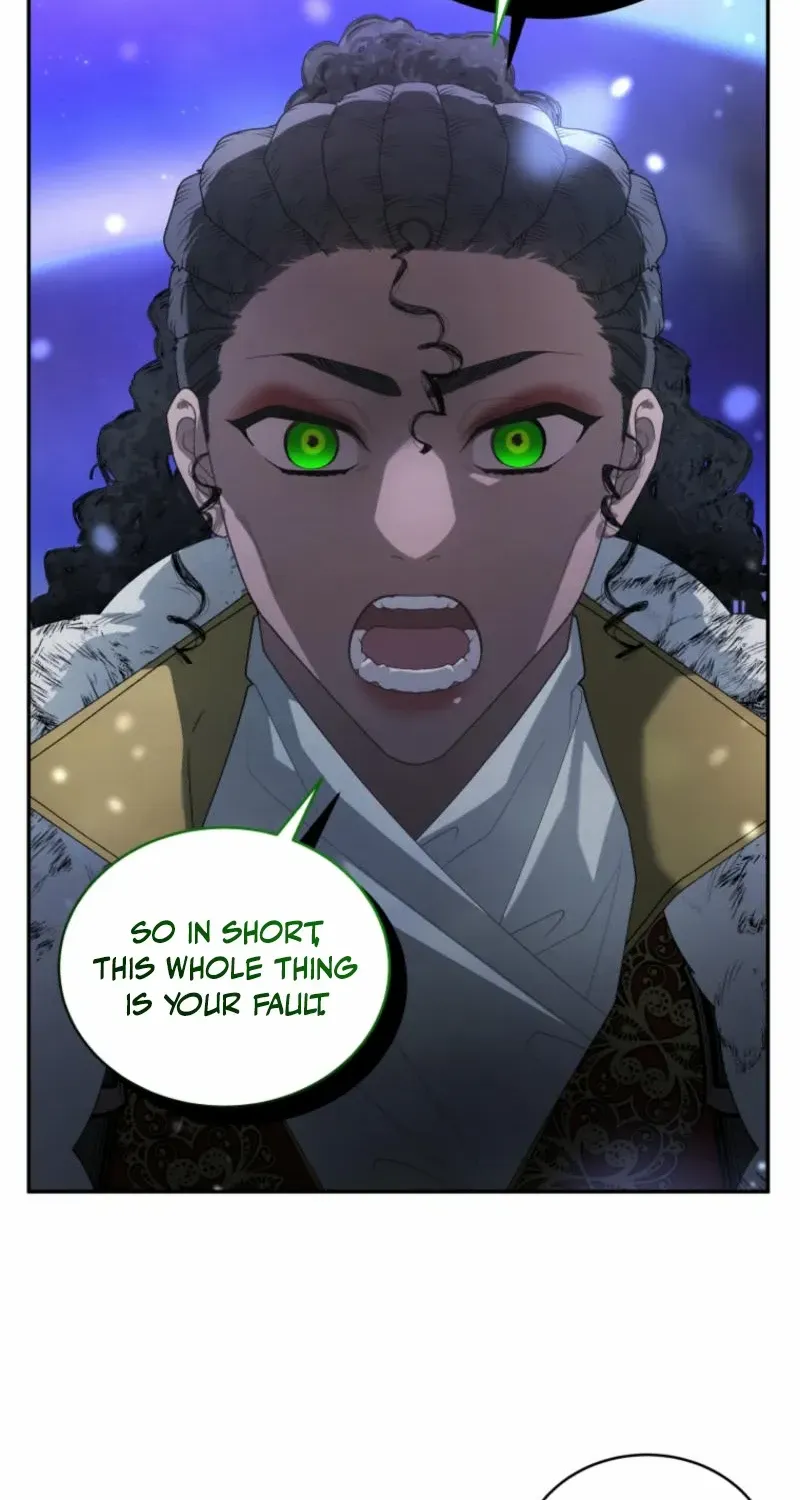 The Beast Tamed by the Villainess Chapter 86 page 86 - 