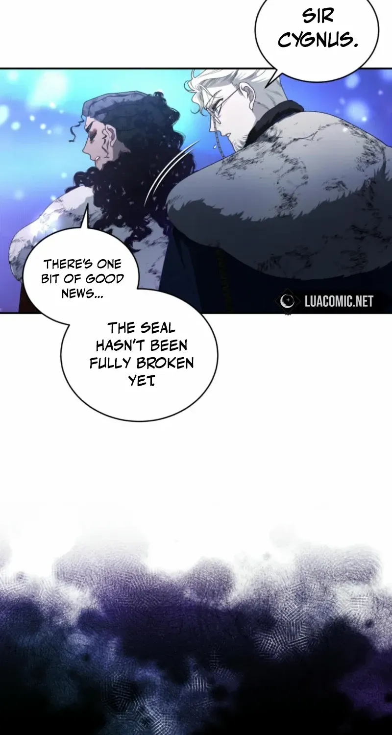 The Beast Tamed by the Villainess Chapter 86 page 87 - 