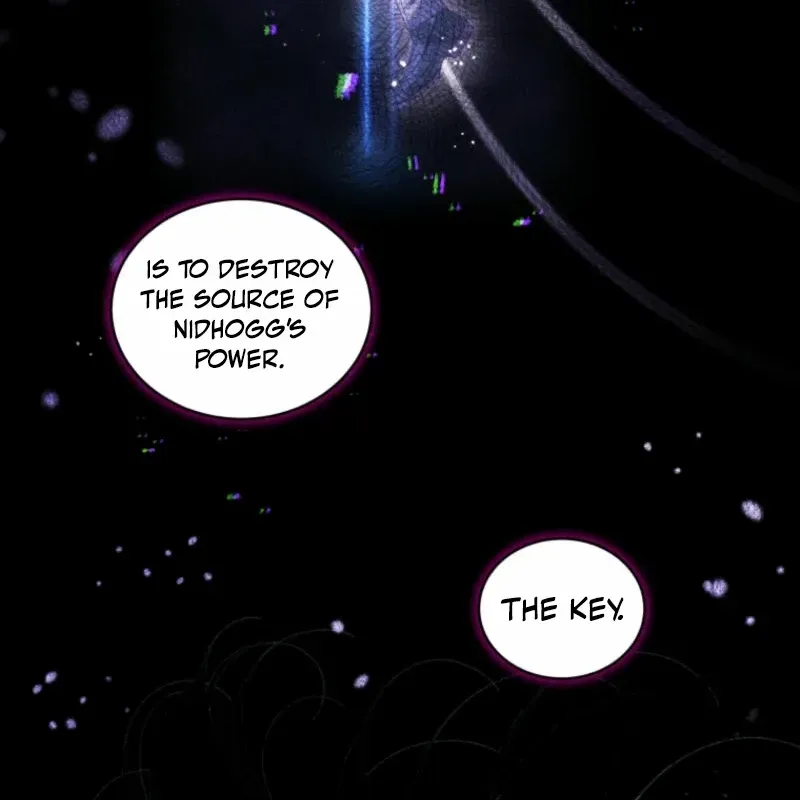 The Beast Tamed by the Villainess Chapter 86 page 90 - 
