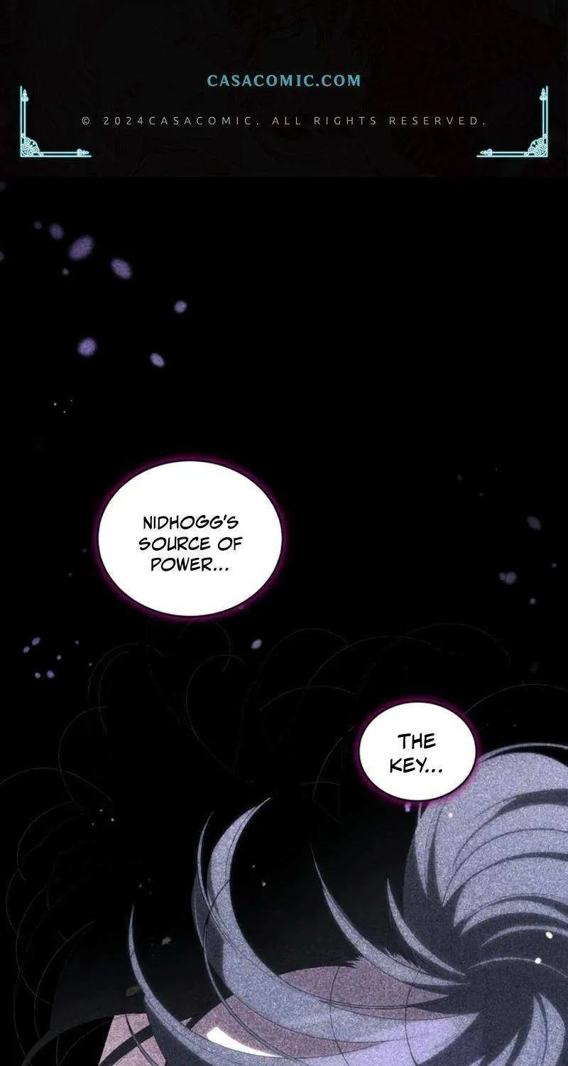 The Beast Tamed by the Villainess Chapter 87 page 2 - 