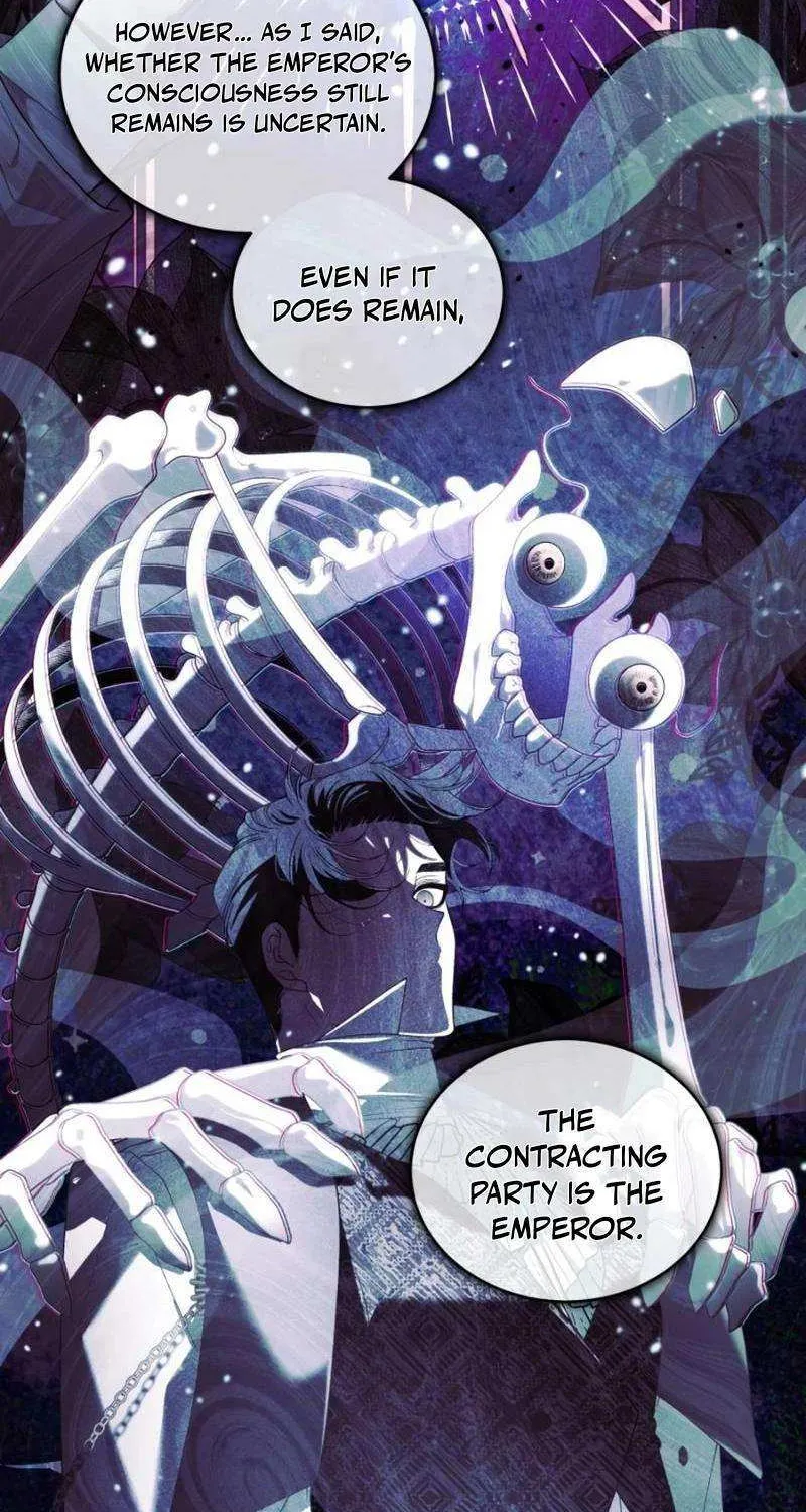 The Beast Tamed by the Villainess Chapter 87 page 11 - 