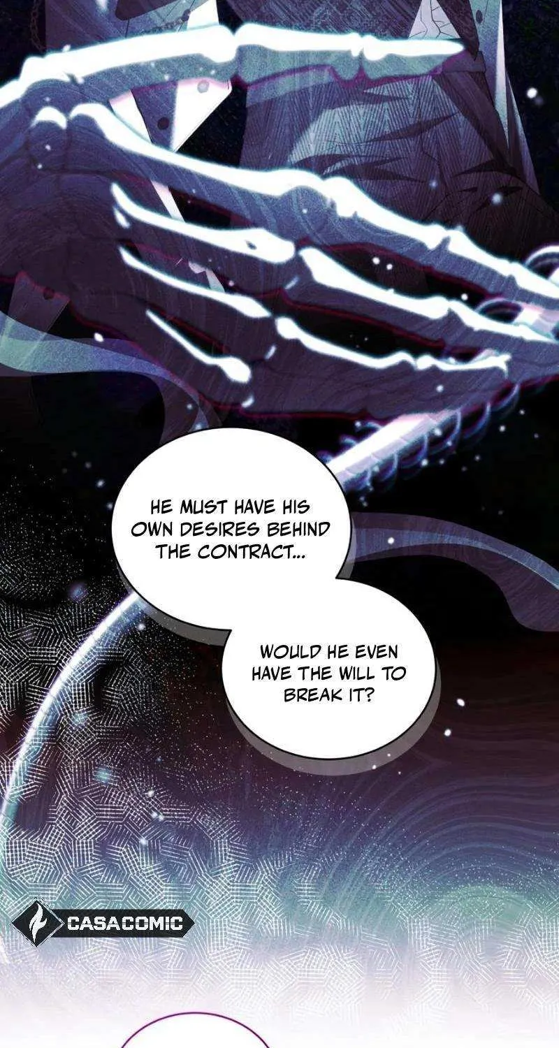 The Beast Tamed by the Villainess Chapter 87 page 12 - 