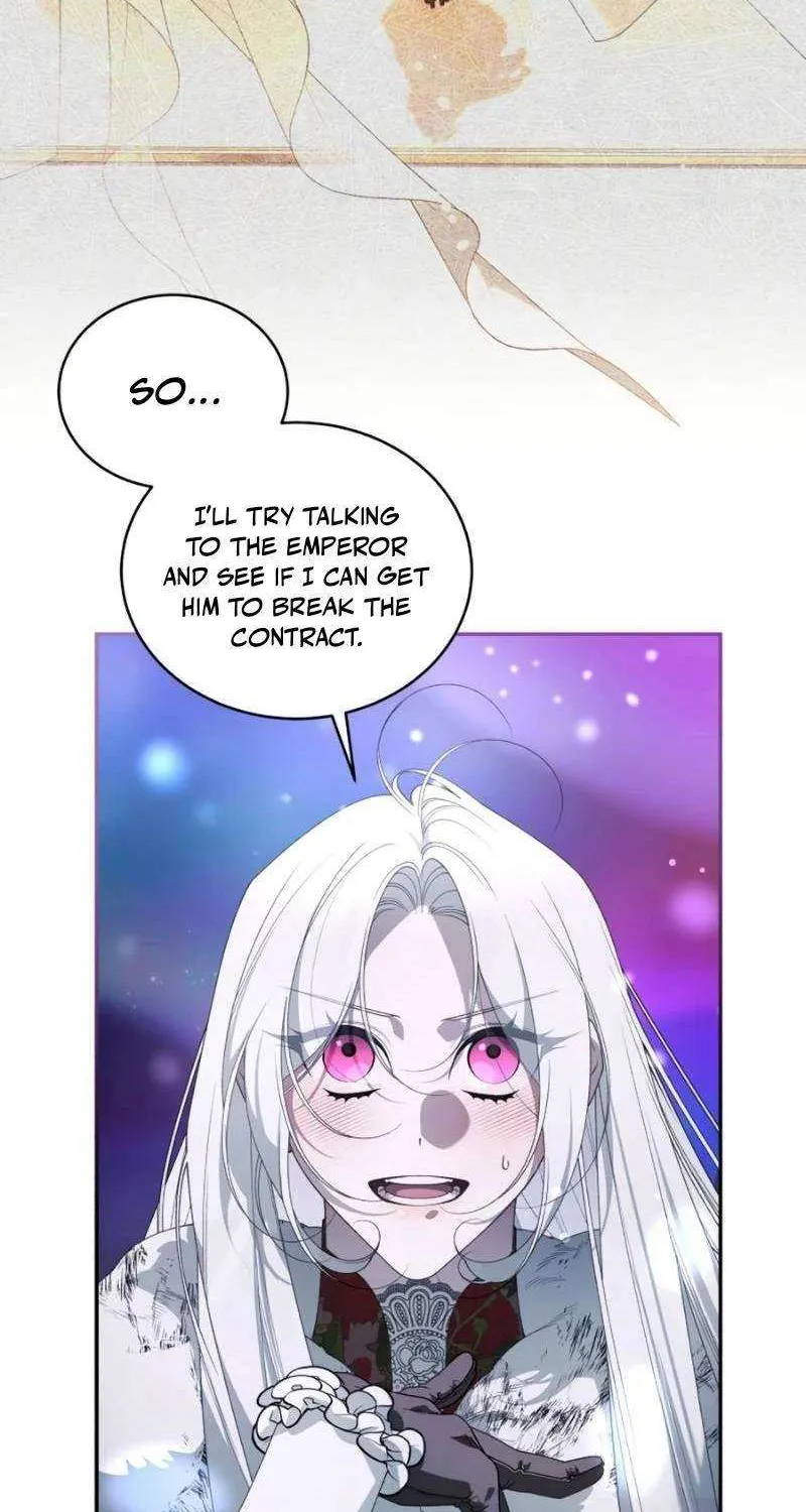 The Beast Tamed by the Villainess Chapter 87 page 16 - 