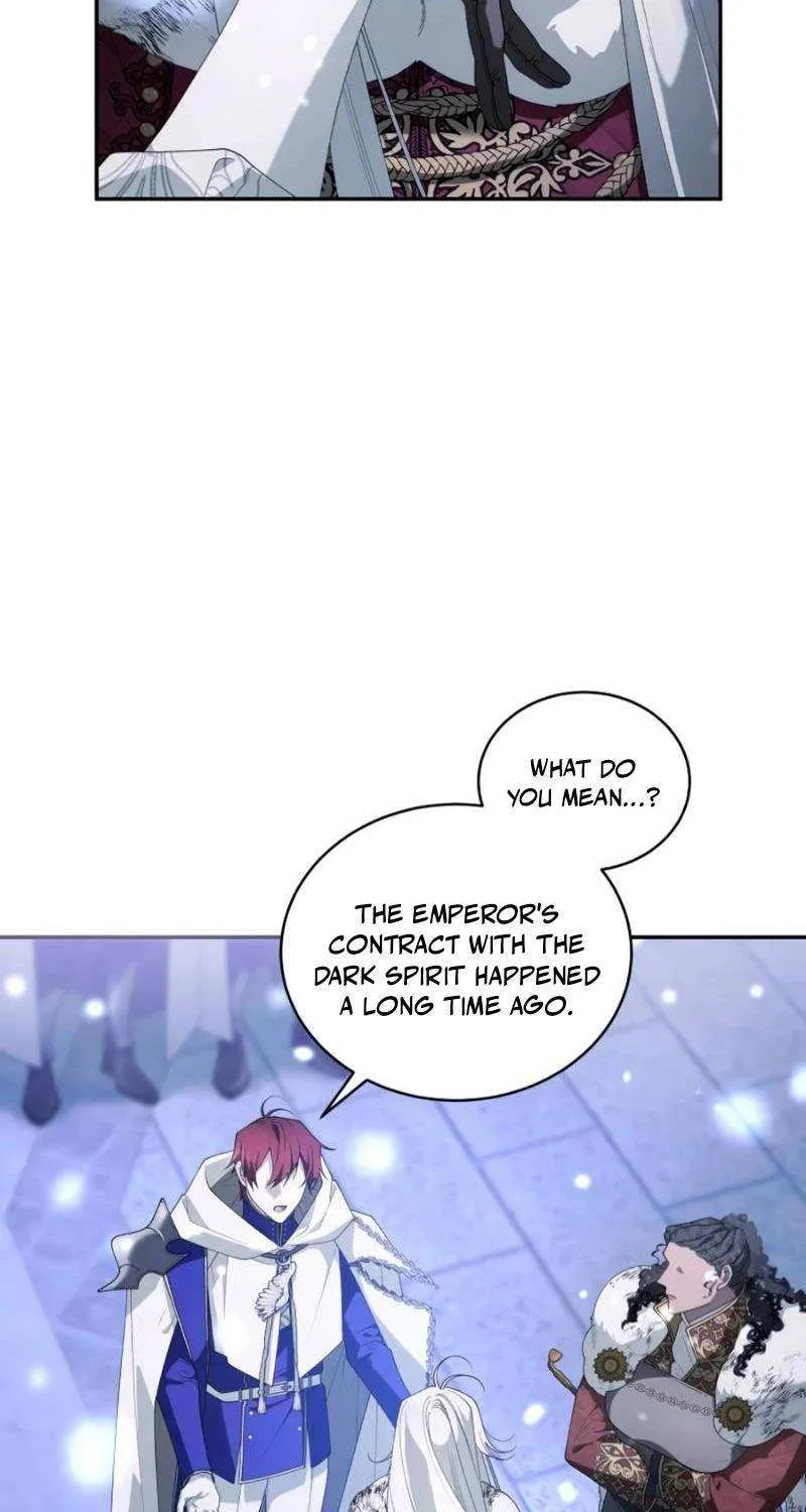 The Beast Tamed by the Villainess Chapter 87 page 17 - 