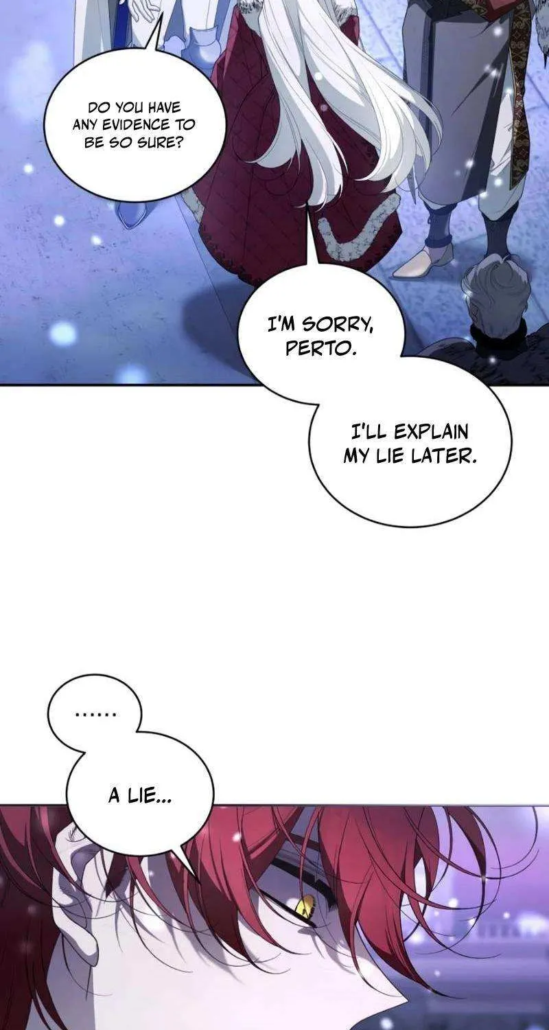 The Beast Tamed by the Villainess Chapter 87 page 18 - 