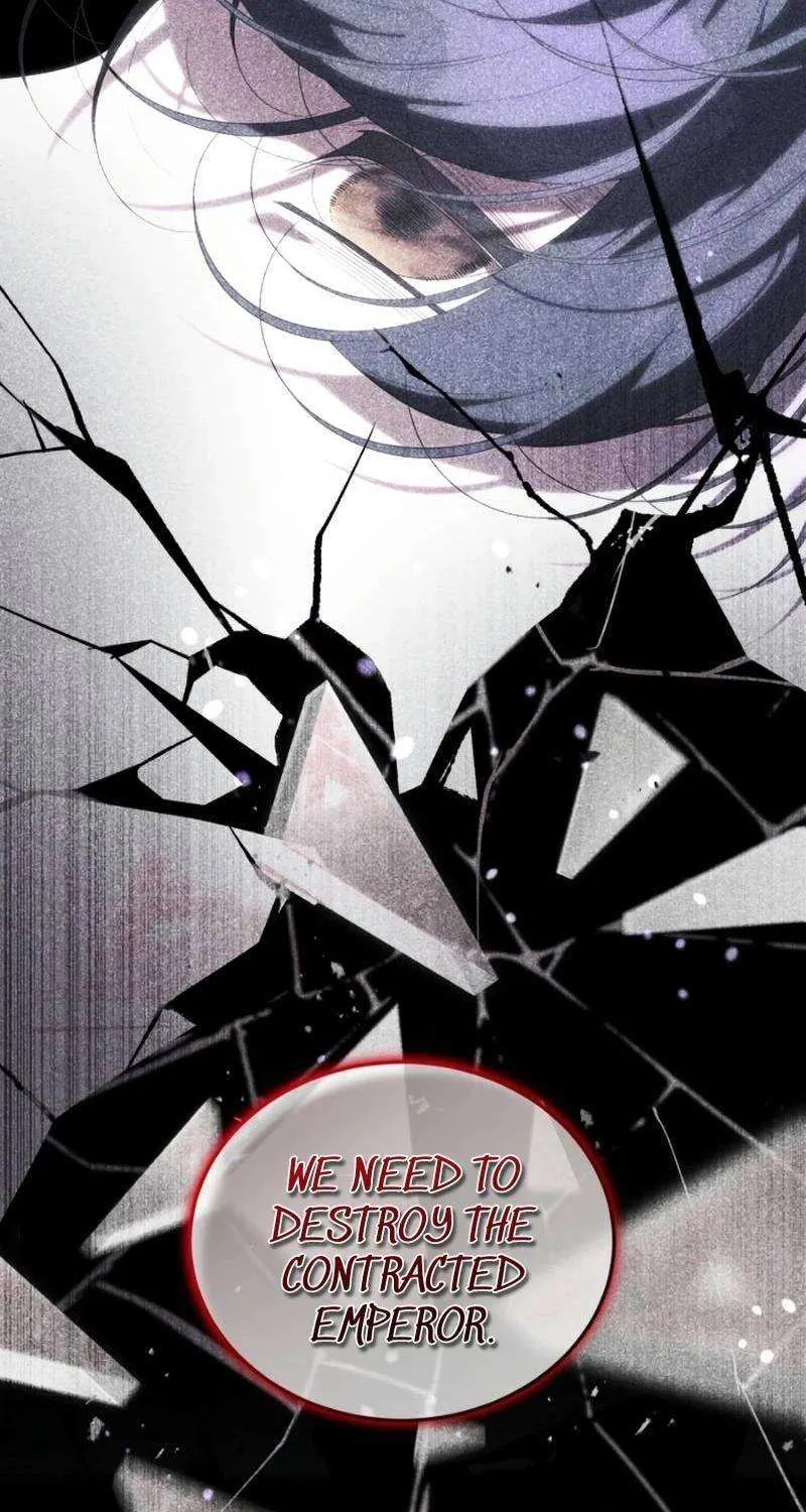 The Beast Tamed by the Villainess Chapter 87 page 3 - 