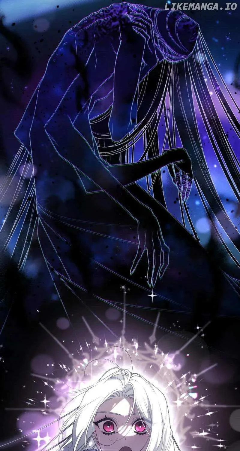 The Beast Tamed by the Villainess Chapter 87 page 21 - 