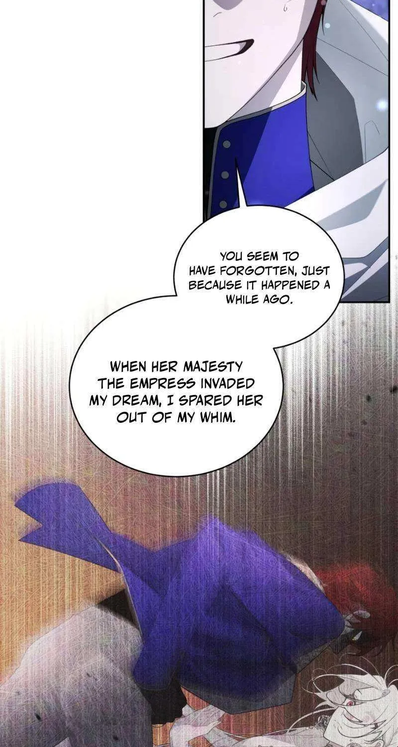The Beast Tamed by the Villainess Chapter 87 page 26 - 