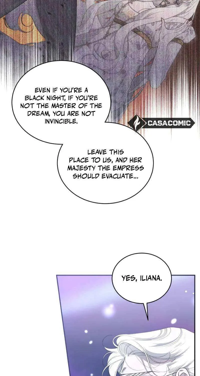 The Beast Tamed by the Villainess Chapter 87 page 27 - 