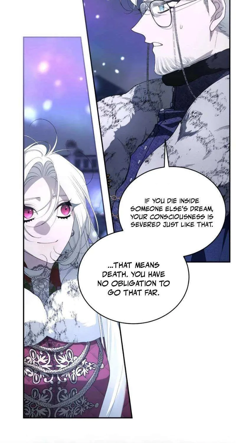 The Beast Tamed by the Villainess Chapter 87 page 28 - 