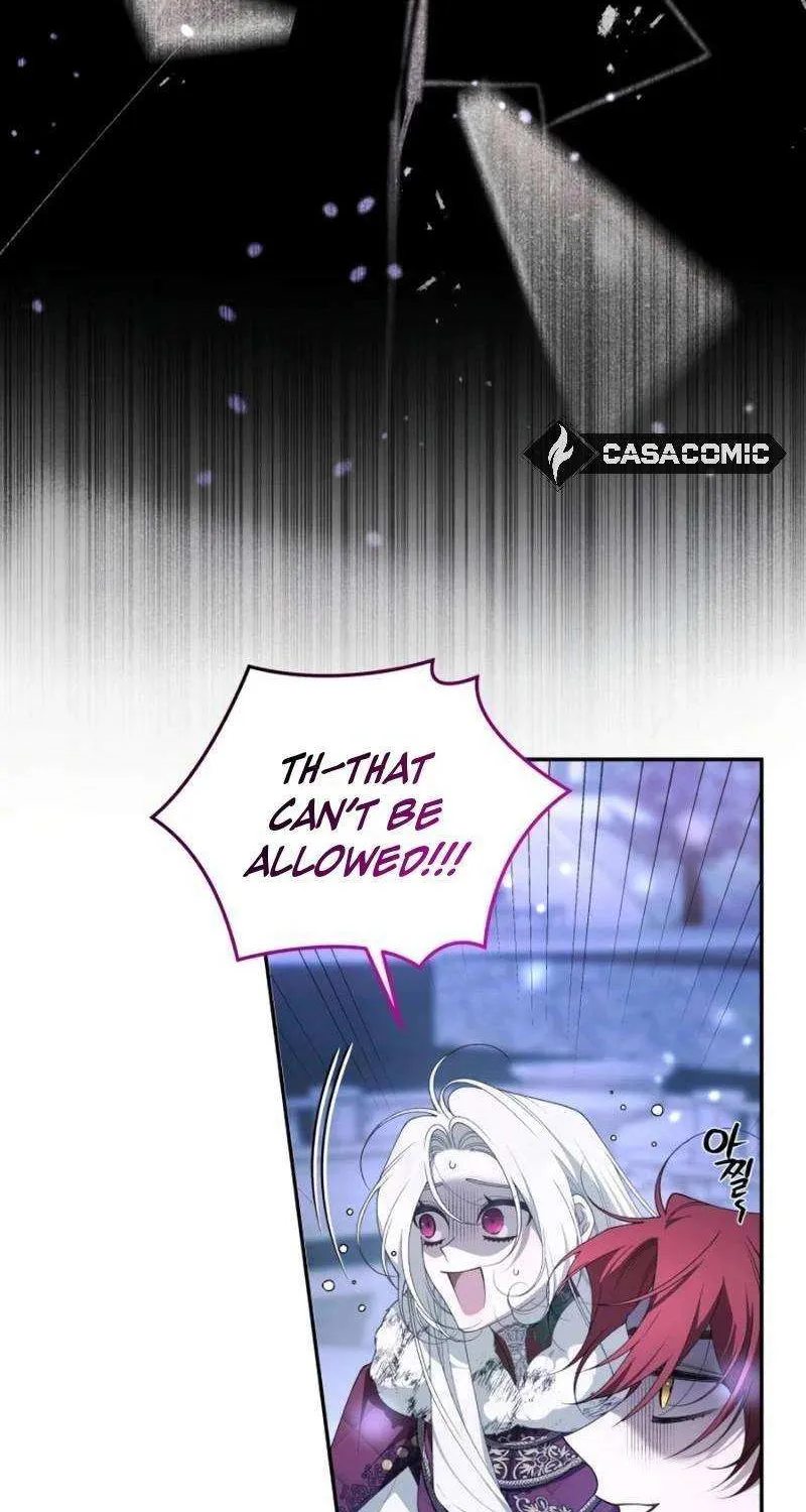 The Beast Tamed by the Villainess Chapter 87 page 4 - 