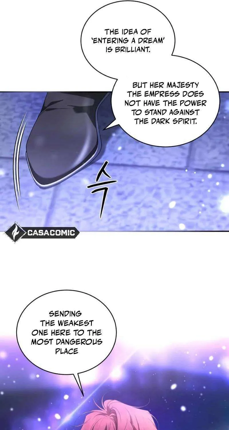 The Beast Tamed by the Villainess Chapter 87 page 31 - 