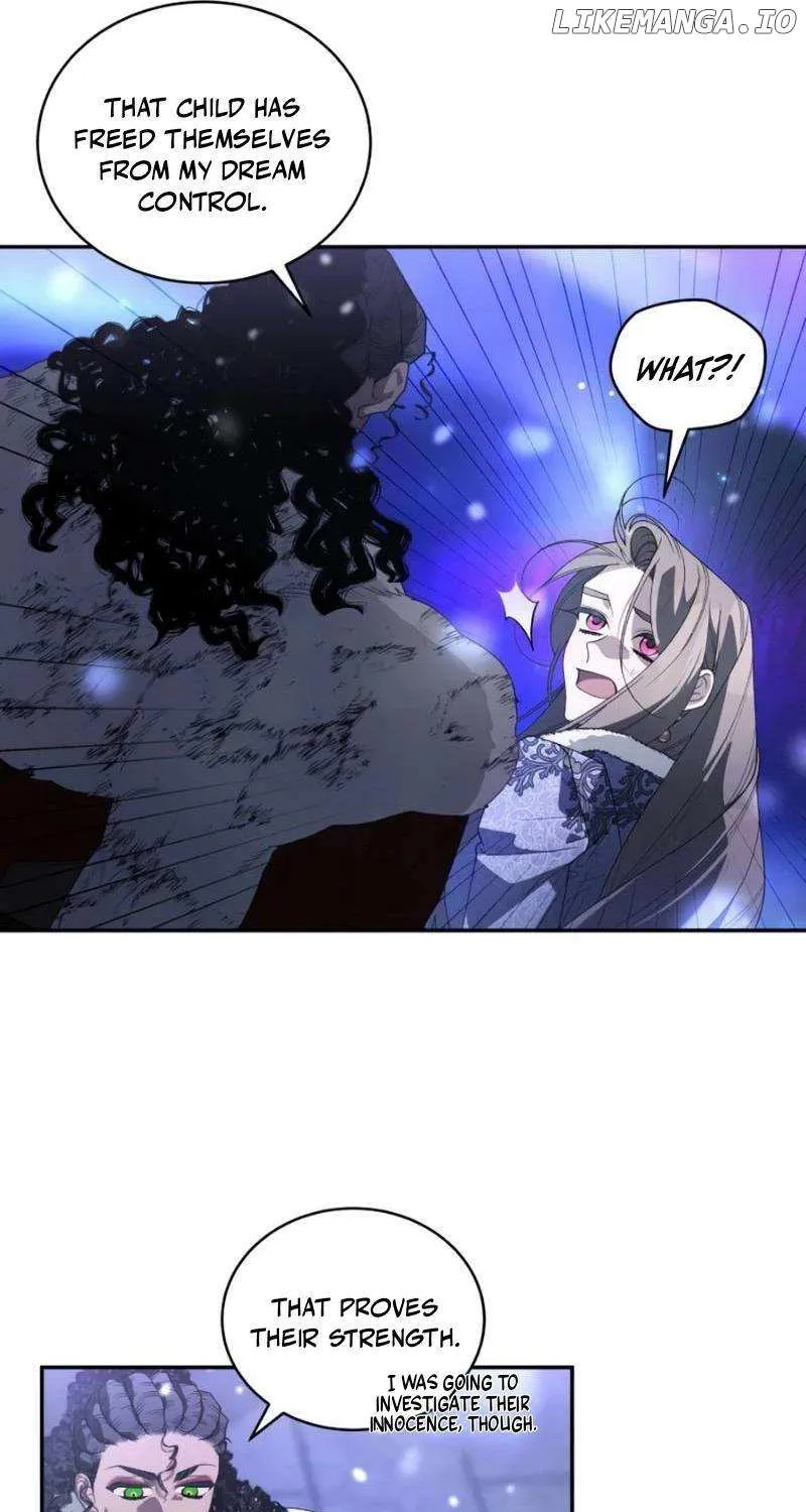 The Beast Tamed by the Villainess Chapter 87 page 35 - 