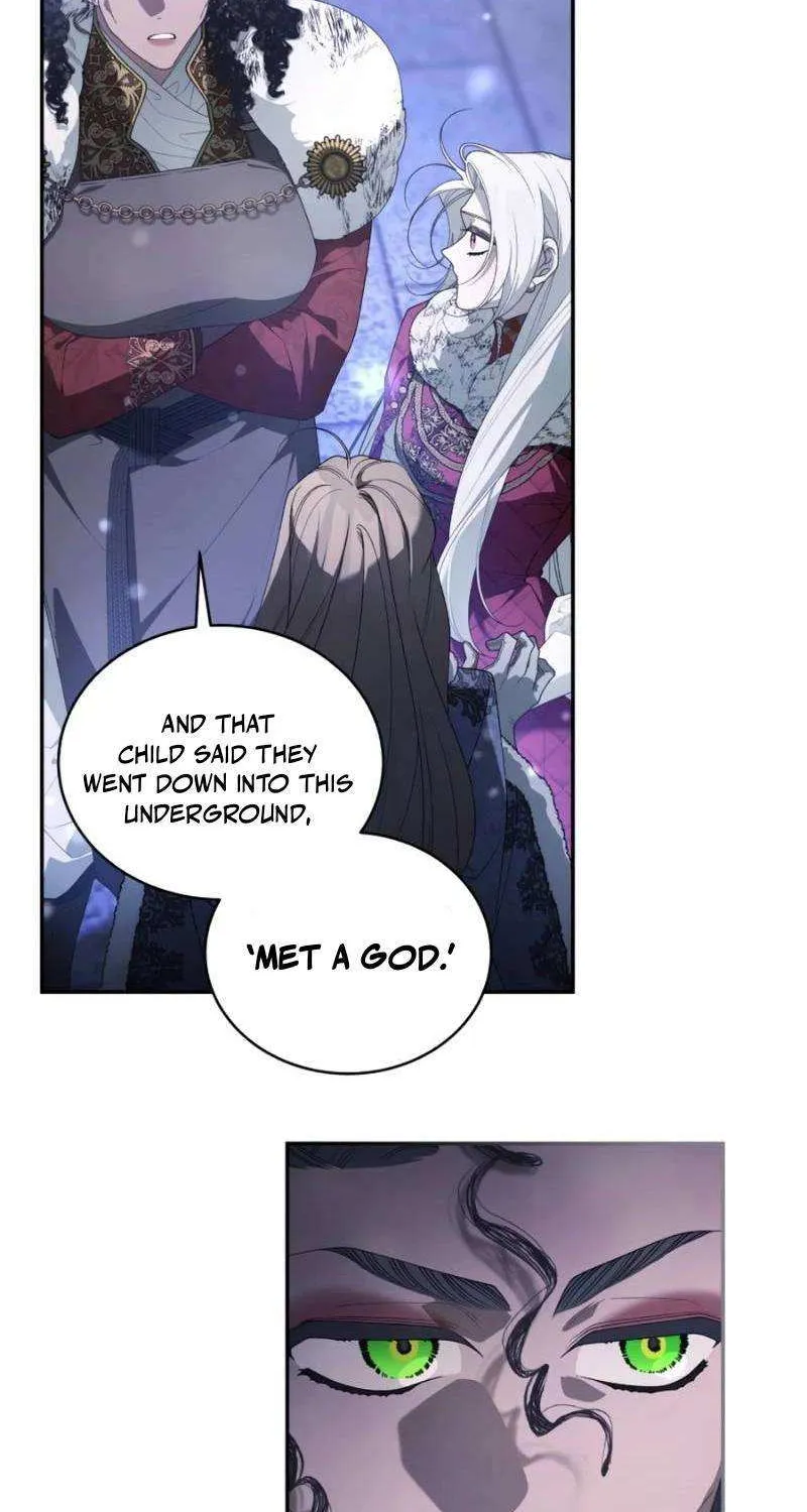 The Beast Tamed by the Villainess Chapter 87 page 36 - 