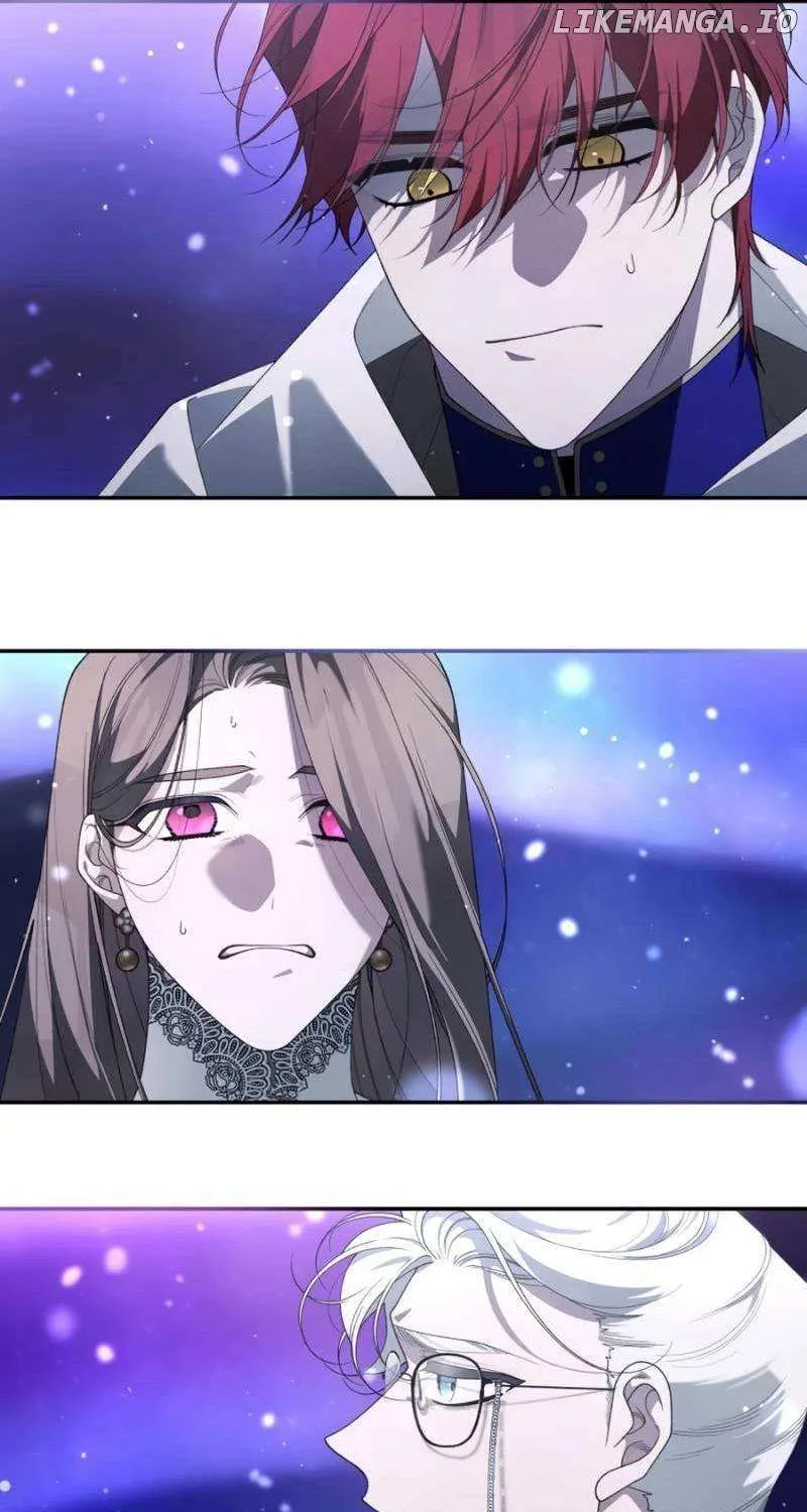 The Beast Tamed by the Villainess Chapter 87 page 41 - 