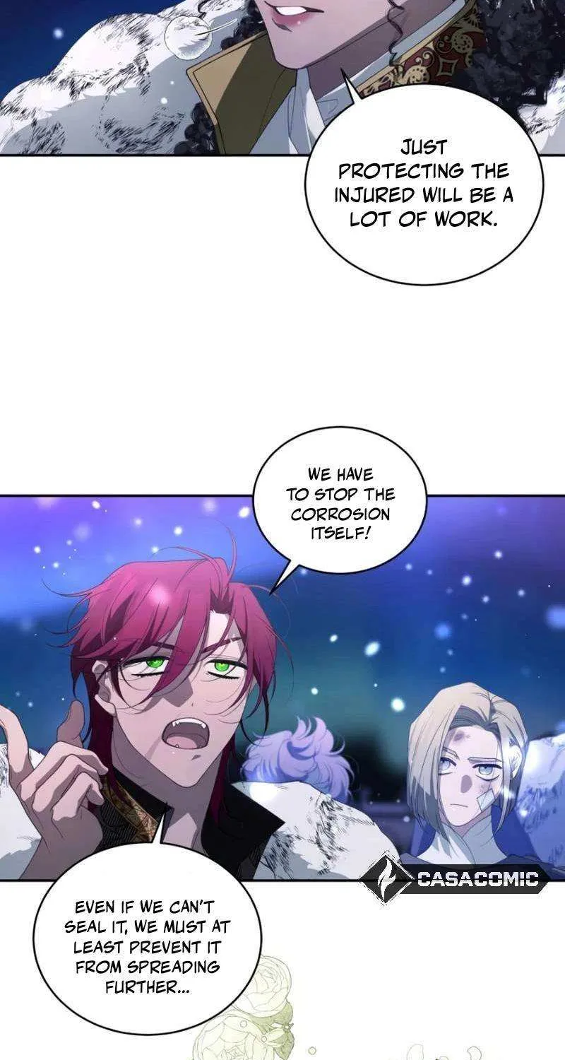 The Beast Tamed by the Villainess Chapter 87 page 43 - 