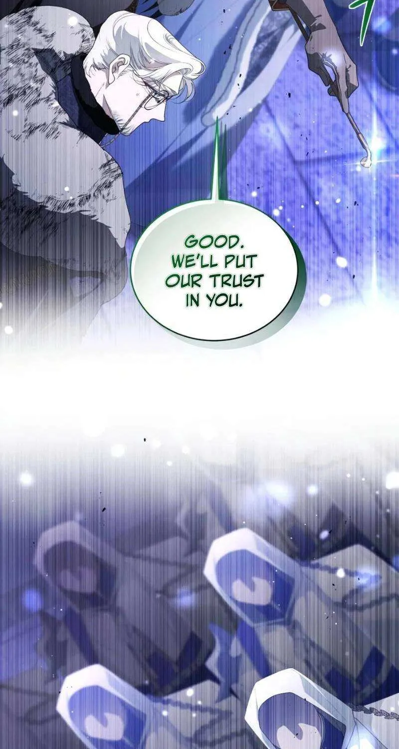 The Beast Tamed by the Villainess Chapter 87 page 47 - 