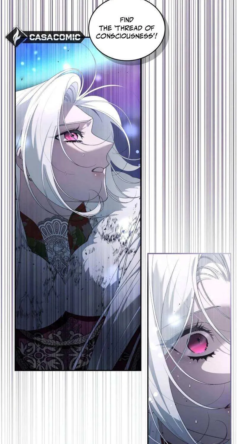 The Beast Tamed by the Villainess Chapter 87 page 56 - 