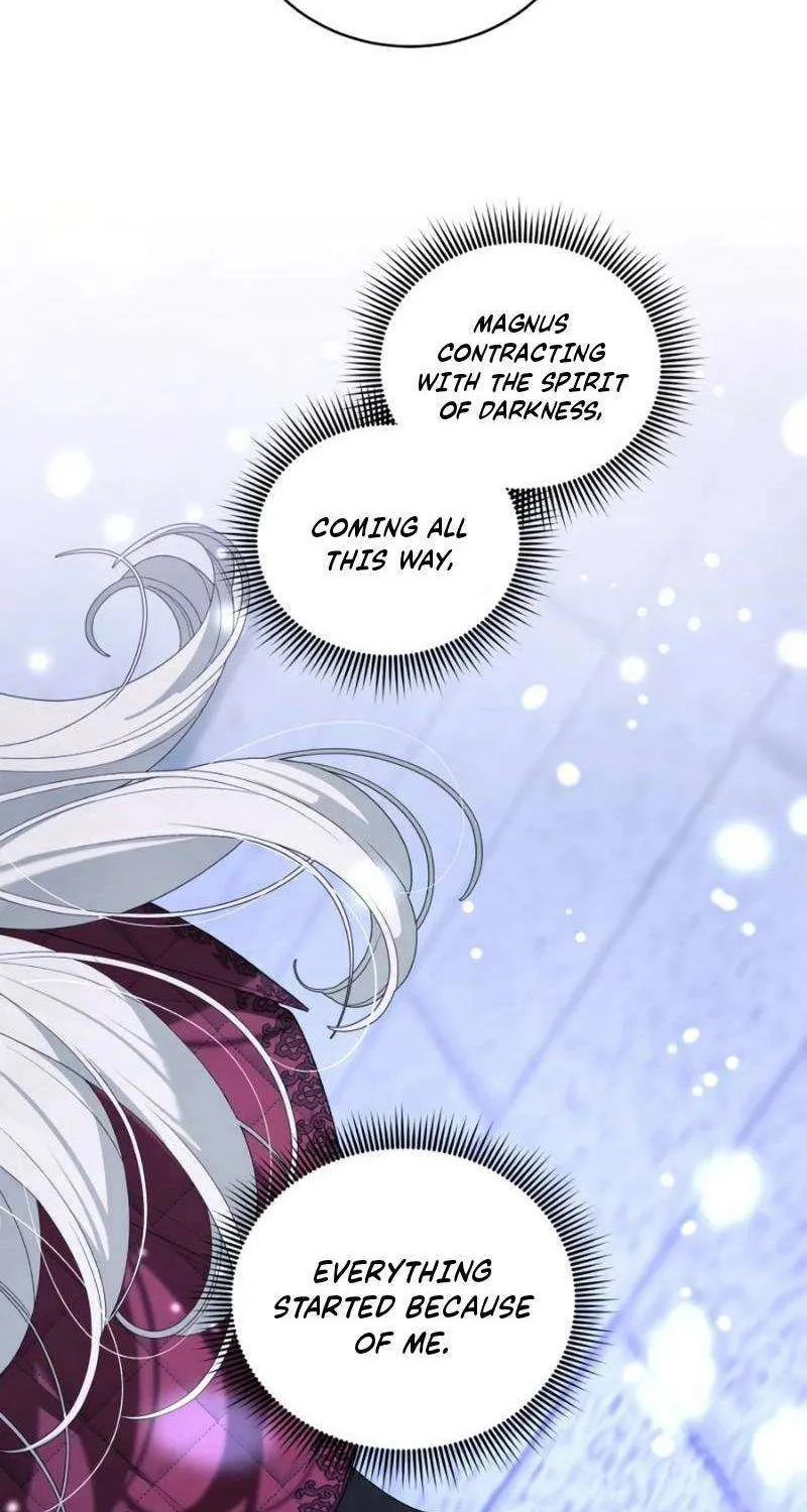 The Beast Tamed by the Villainess Chapter 87 page 7 - 