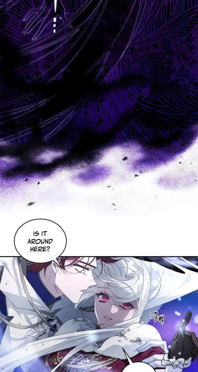 The Beast Tamed by the Villainess Chapter 87 page 64 - 